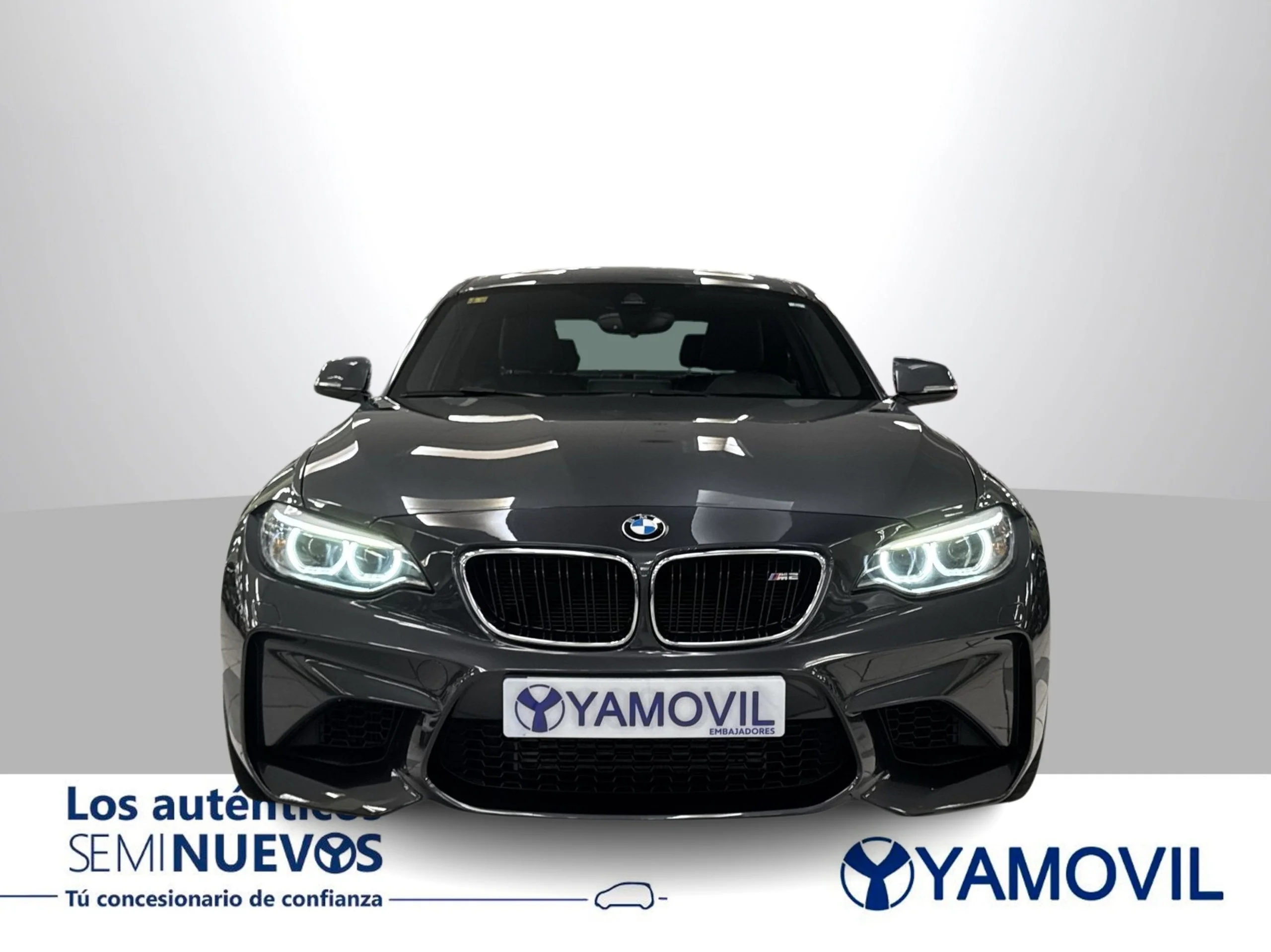BMW M M2 Coupe 272 kW (370 CV) - Foto 3