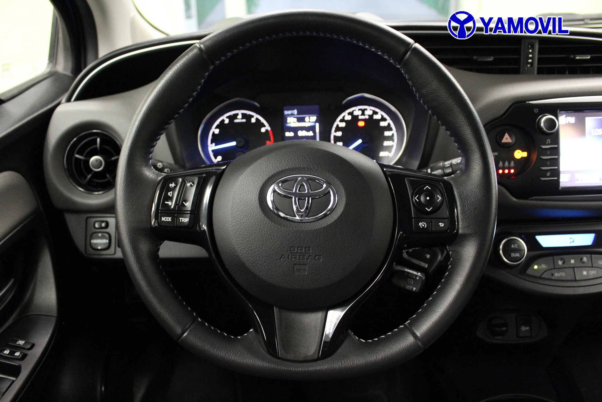 Toyota Yaris 70 Active 51 kW (69 CV) - Foto 22