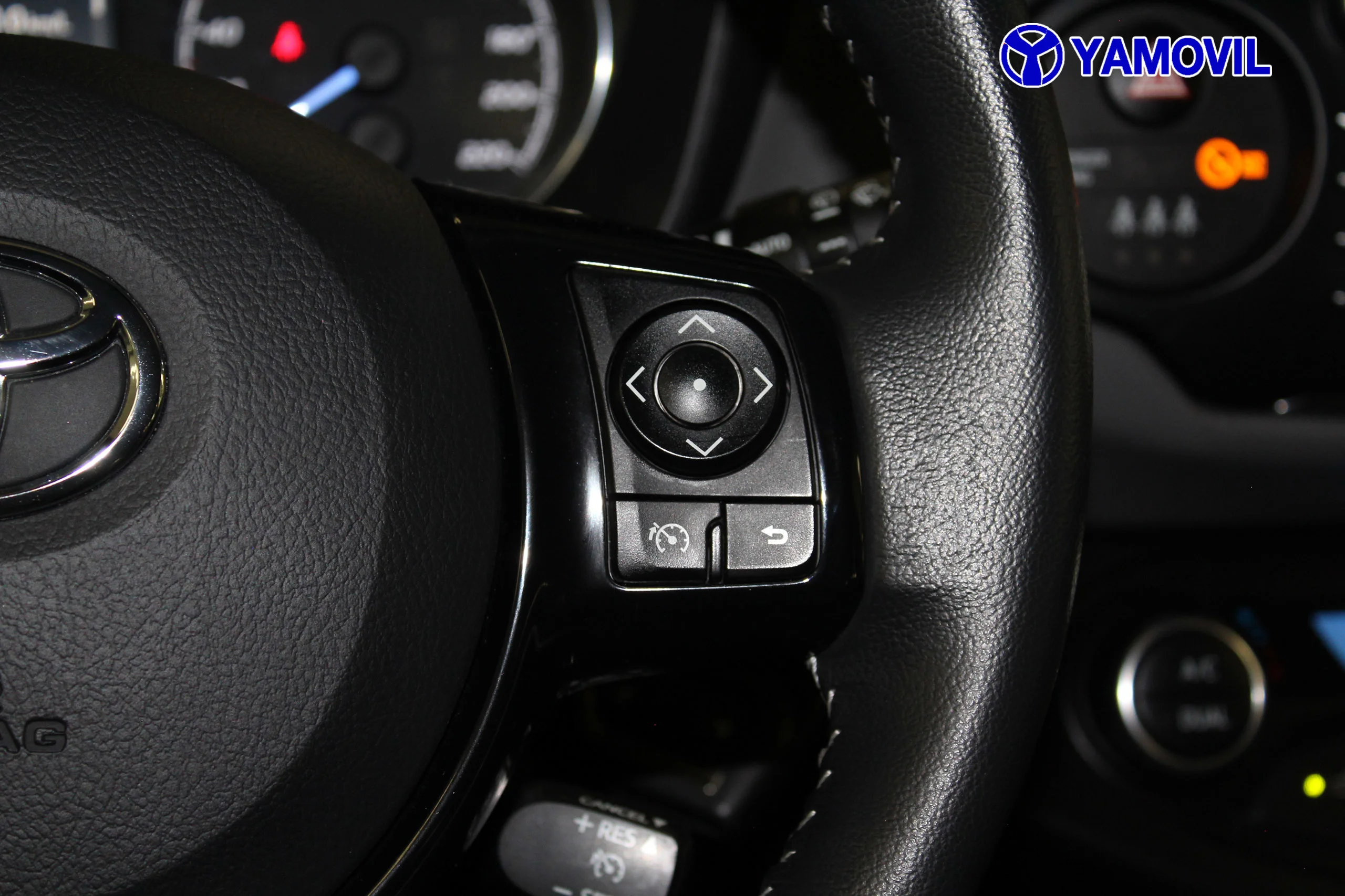 Toyota Yaris 70 Active 51 kW (69 CV) - Foto 24