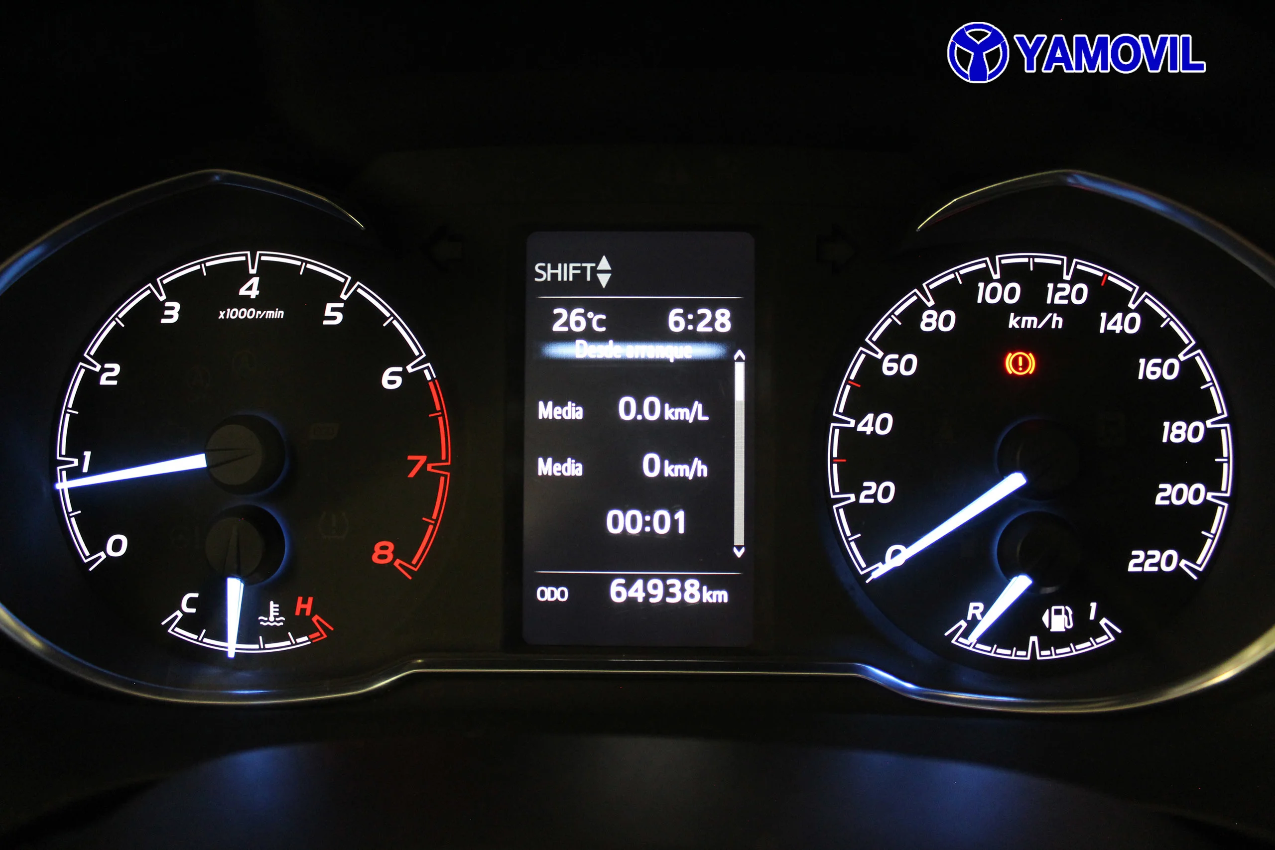 Toyota Yaris 70 Active 51 kW (69 CV) - Foto 26