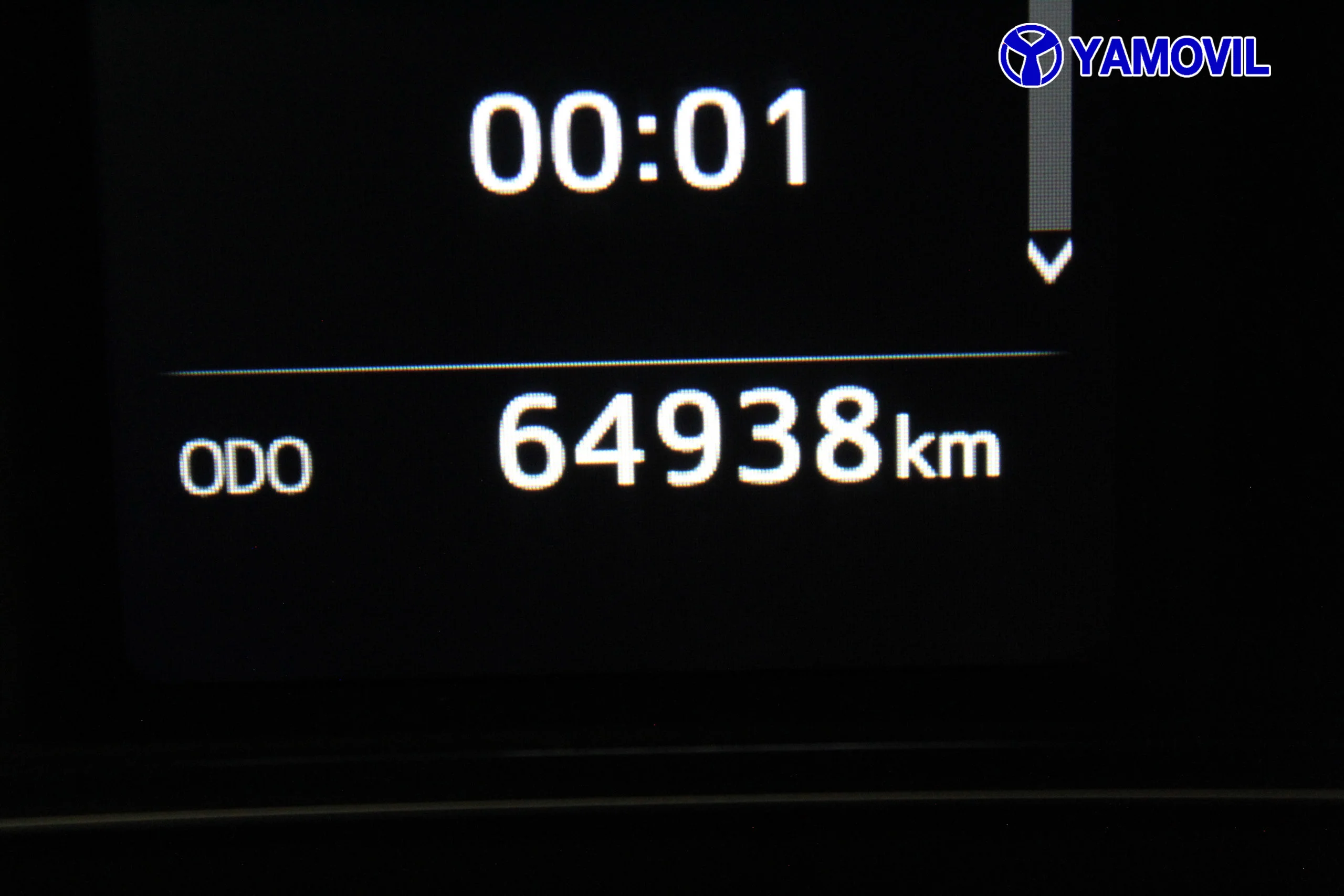 Toyota Yaris 70 Active 51 kW (69 CV) - Foto 27