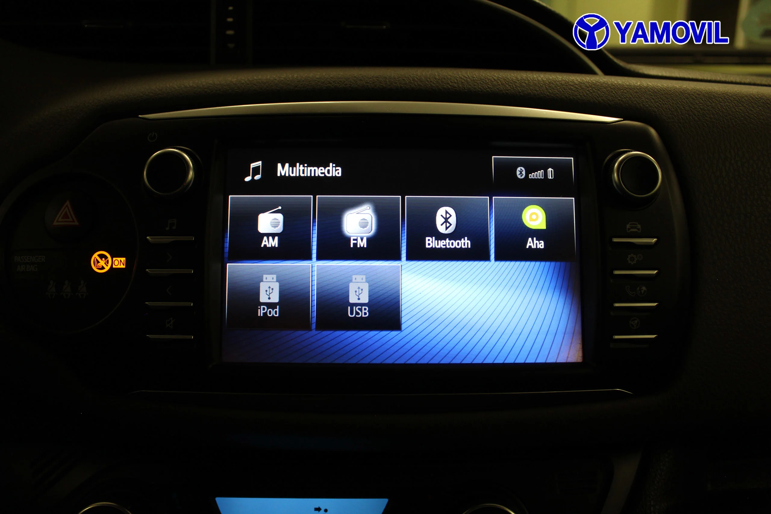 Toyota Yaris 70 Active 51 kW (69 CV) - Foto 29