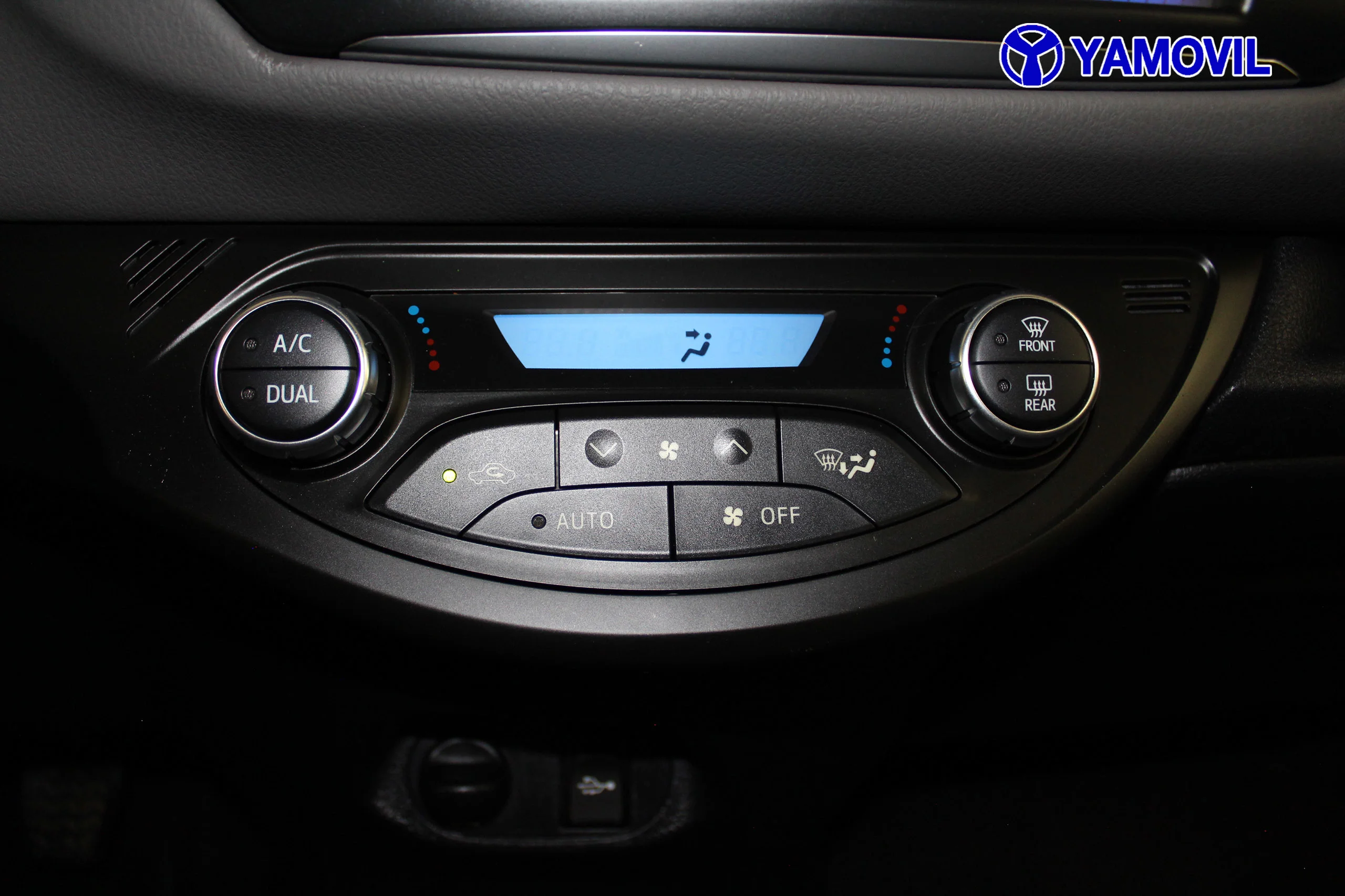 Toyota Yaris 70 Active 51 kW (69 CV) - Foto 30