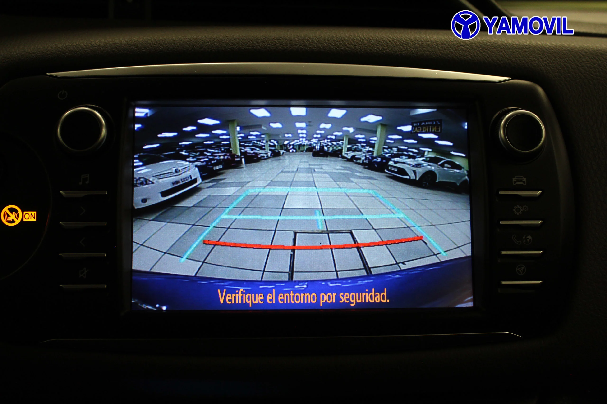 Toyota Yaris 70 Active 51 kW (69 CV) - Foto 31