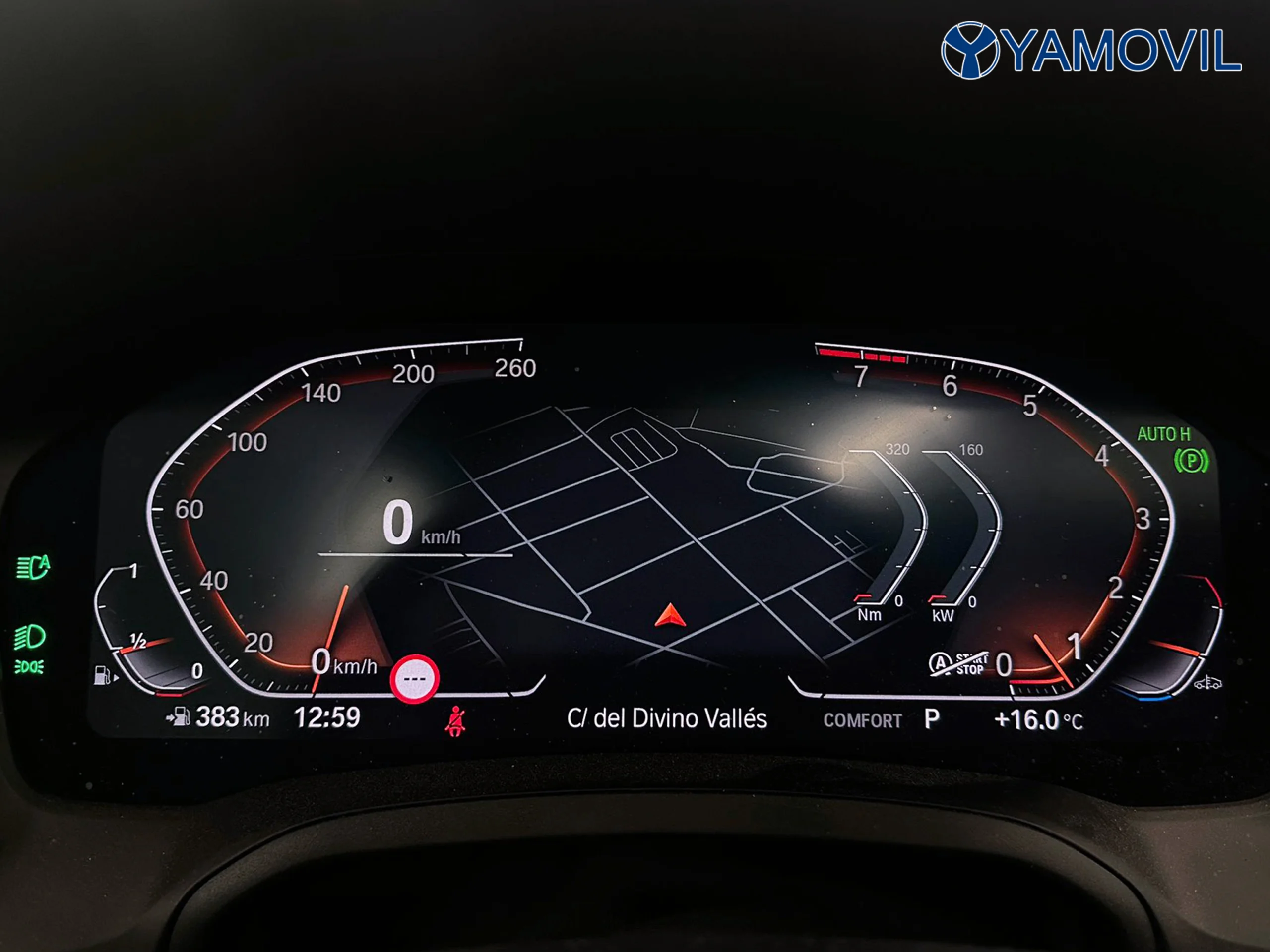 BMW Serie 4 420i Coupe 135 kW (184 CV) - Foto 6