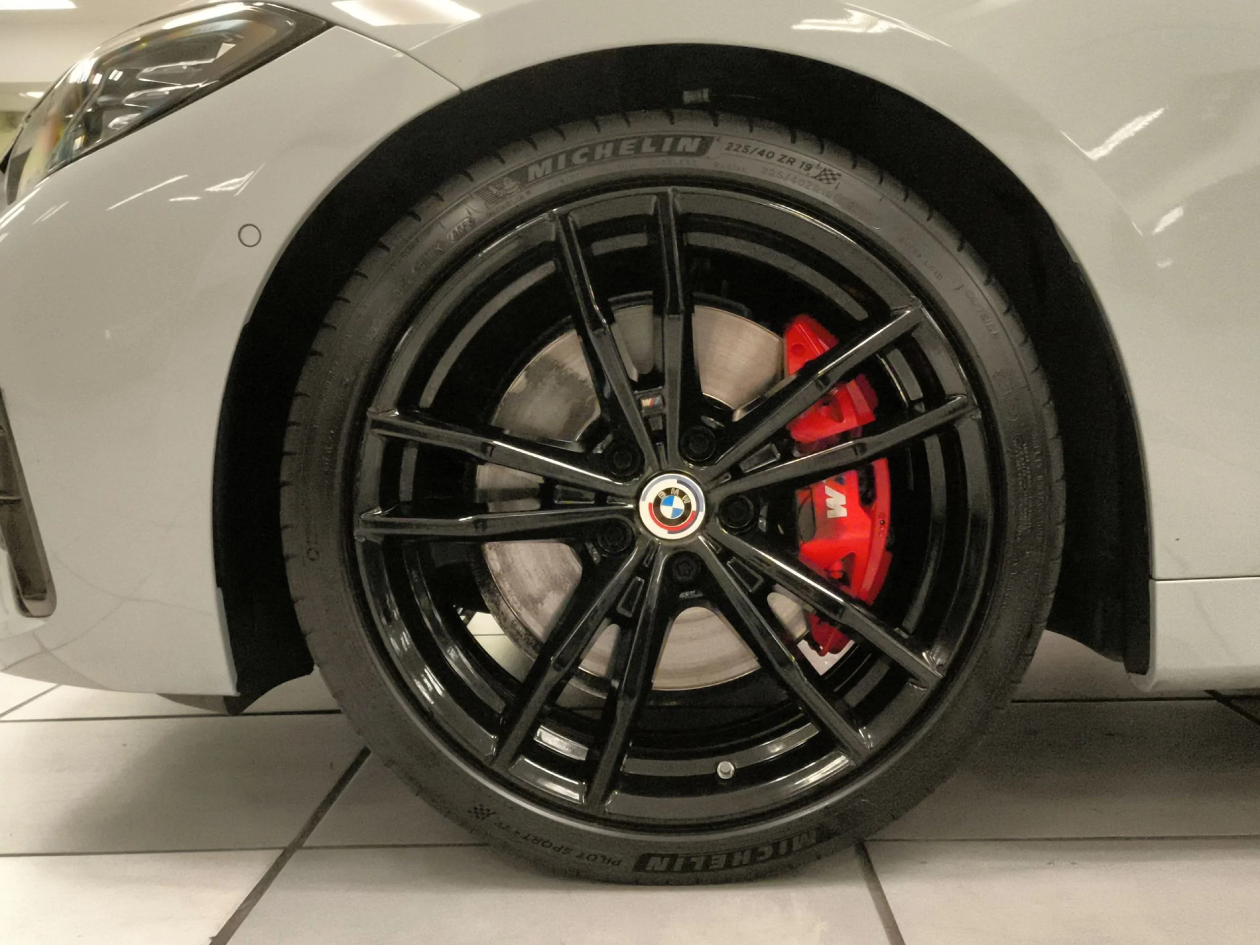 BMW Serie 4 420i Coupe 135 kW (184 CV) - Foto 7