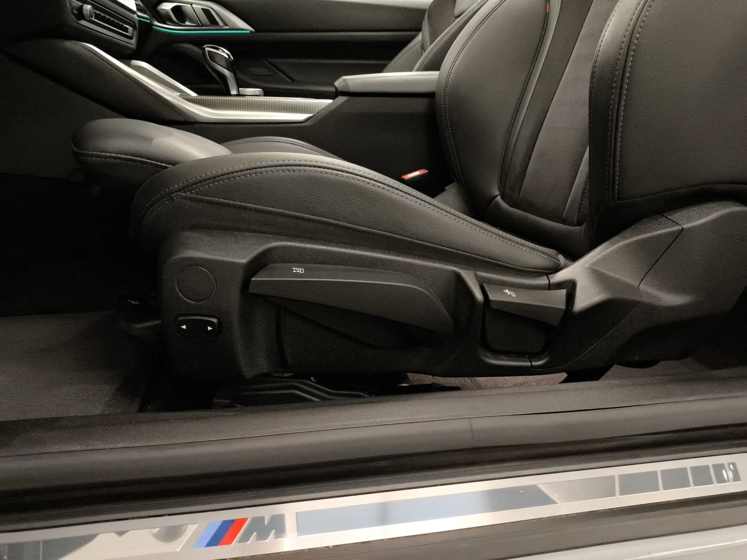 BMW Serie 4 420i Coupe 135 kW (184 CV) - Foto 9