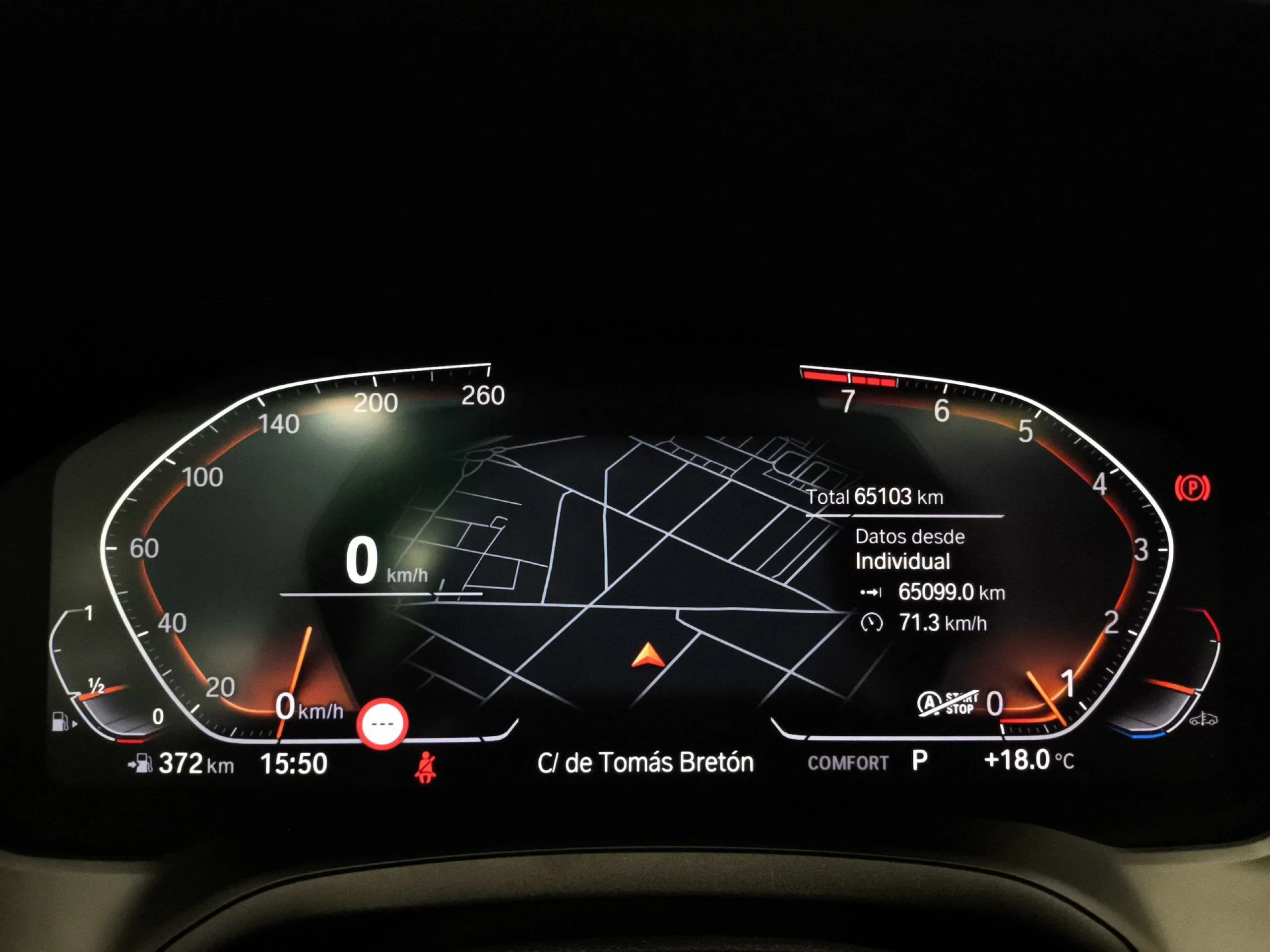 BMW Serie 4 420i Coupe 135 kW (184 CV) - Foto 12