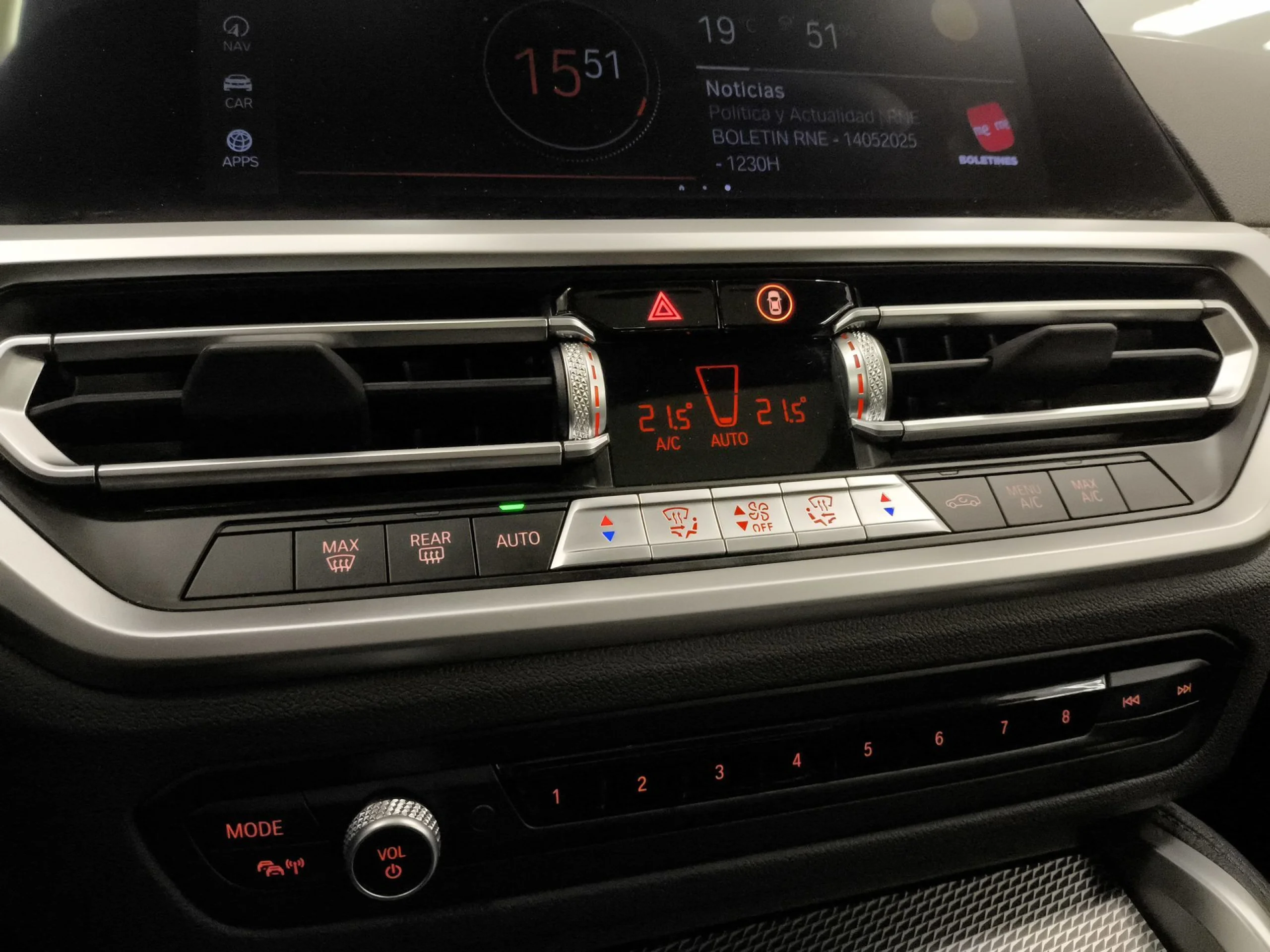 BMW Serie 4 420i Coupe 135 kW (184 CV) - Foto 16