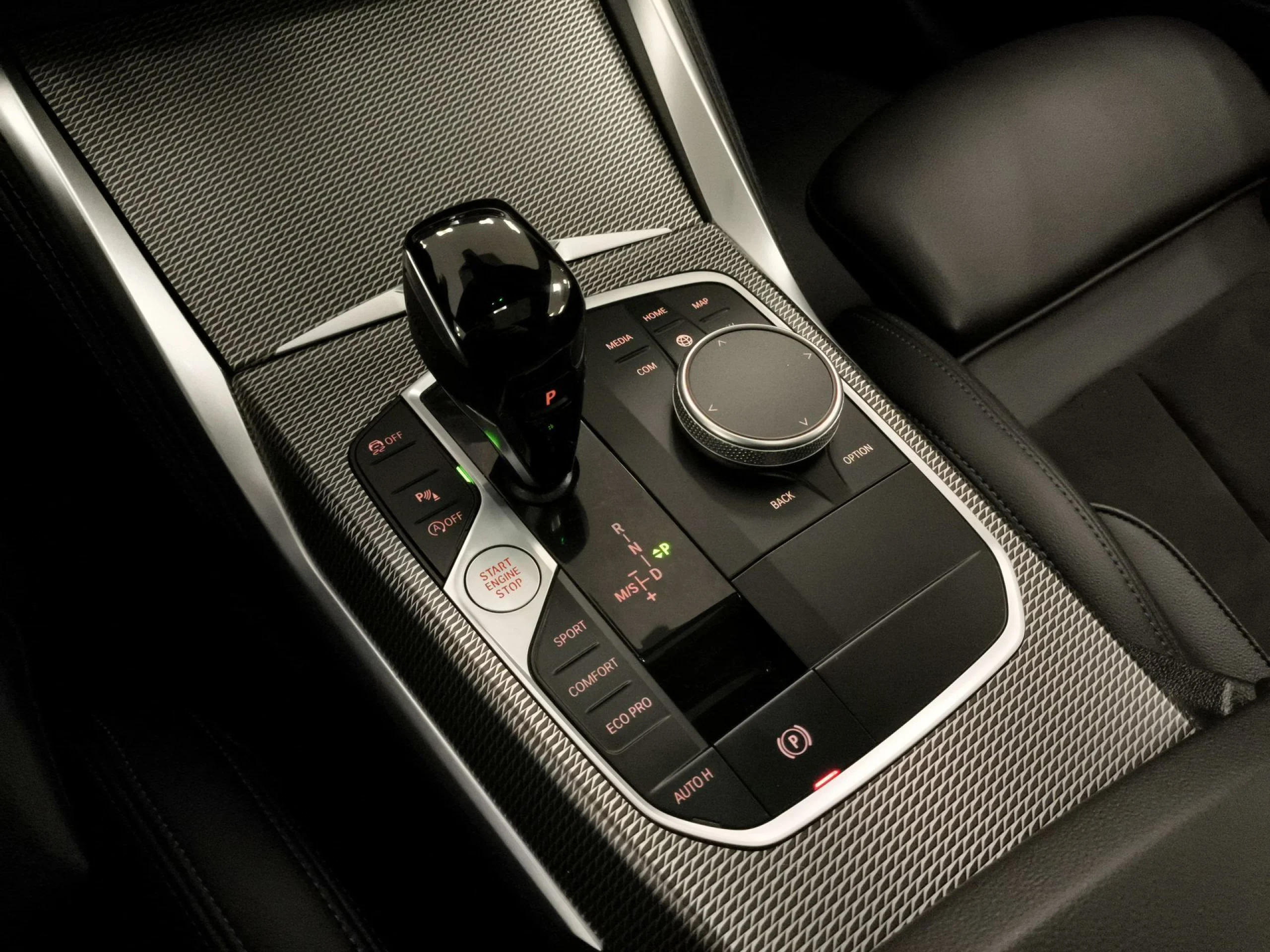 BMW Serie 4 420i Coupe 135 kW (184 CV) - Foto 17