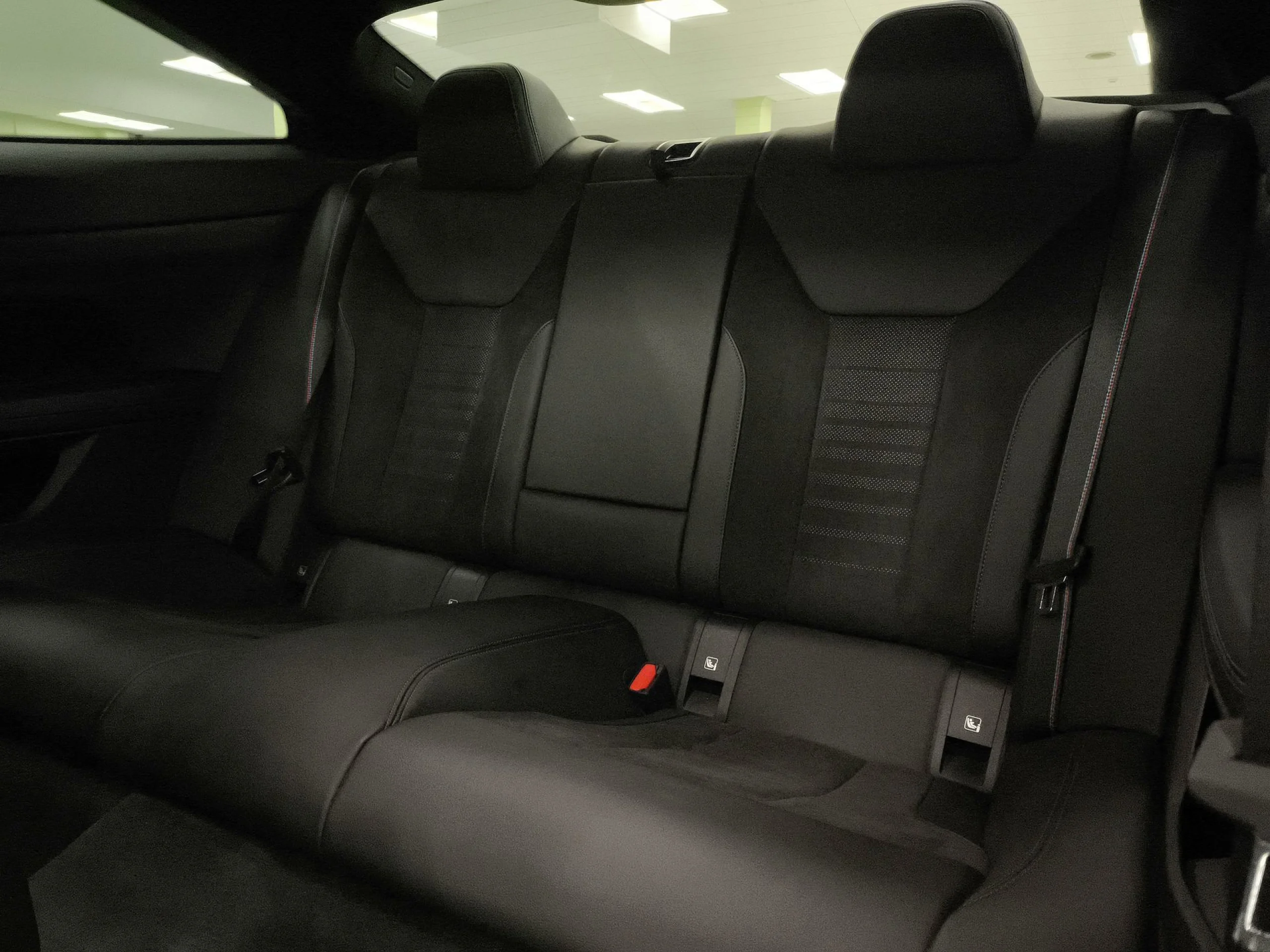 BMW Serie 4 420i Coupe 135 kW (184 CV) - Foto 20