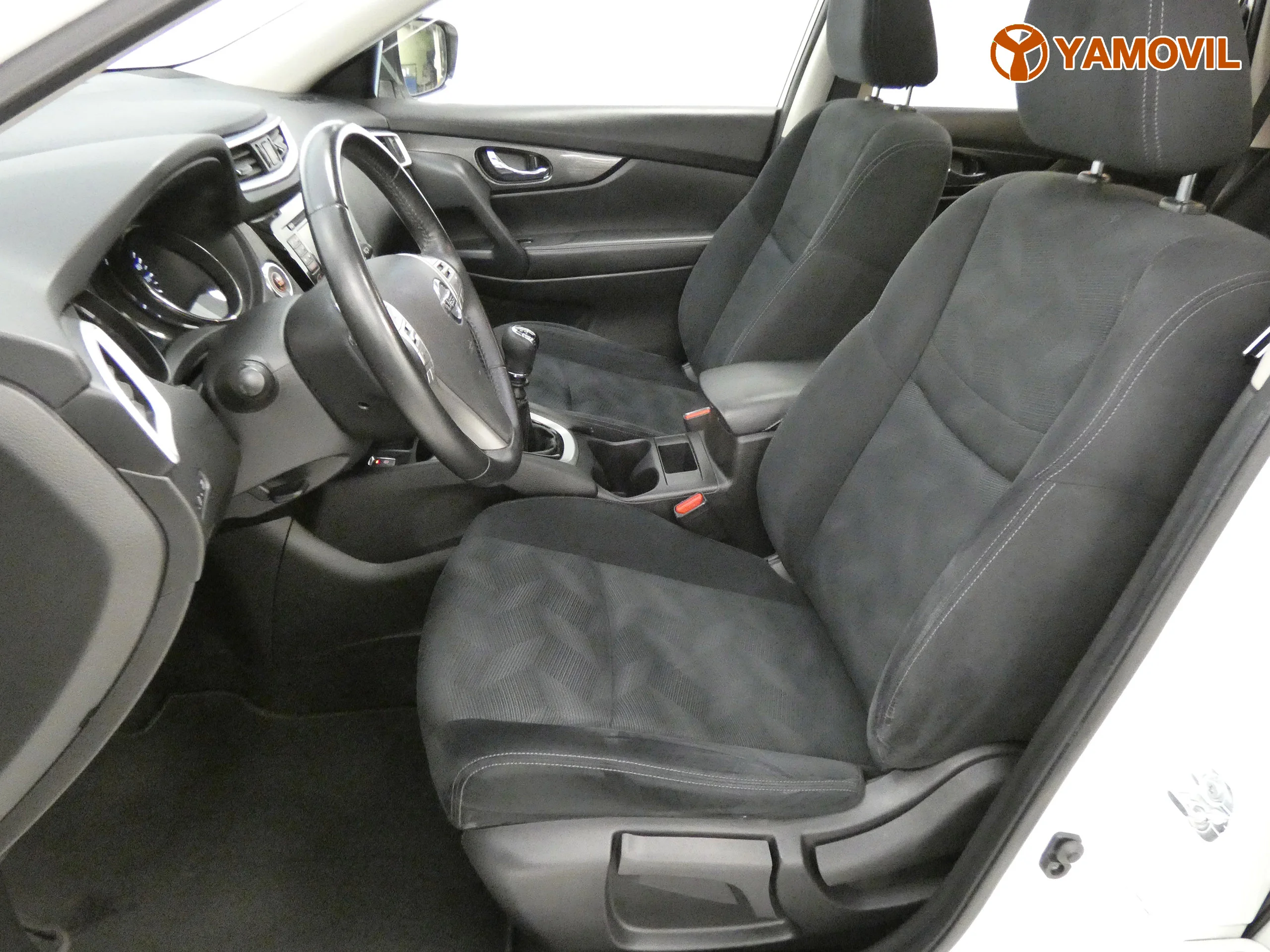 Nissan X-Trail 1.6 DIGT NCONNECTA - Foto 21