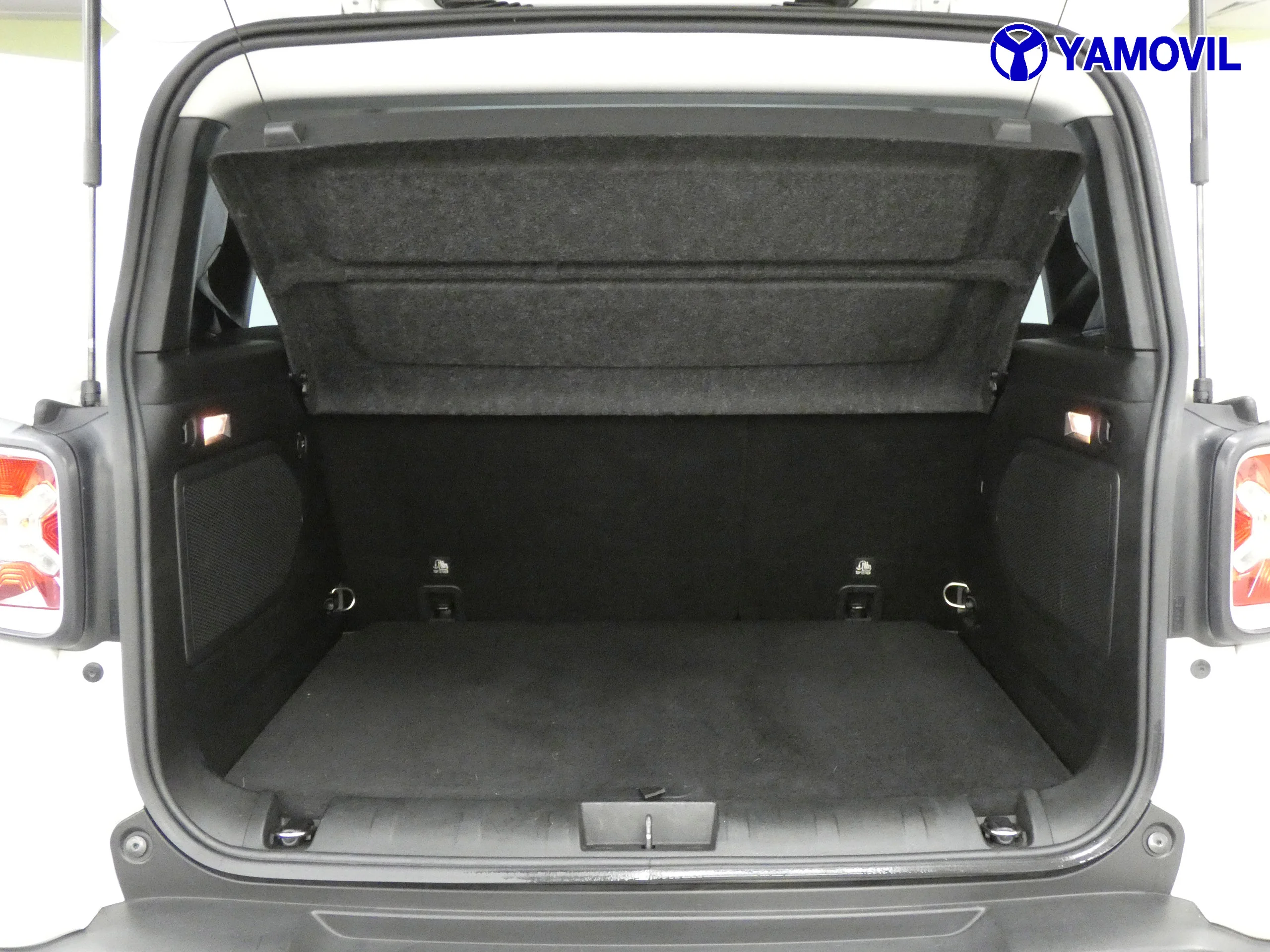 Jeep Renegade 1.6 MJET LIMITED 4X2 5P - Foto 7