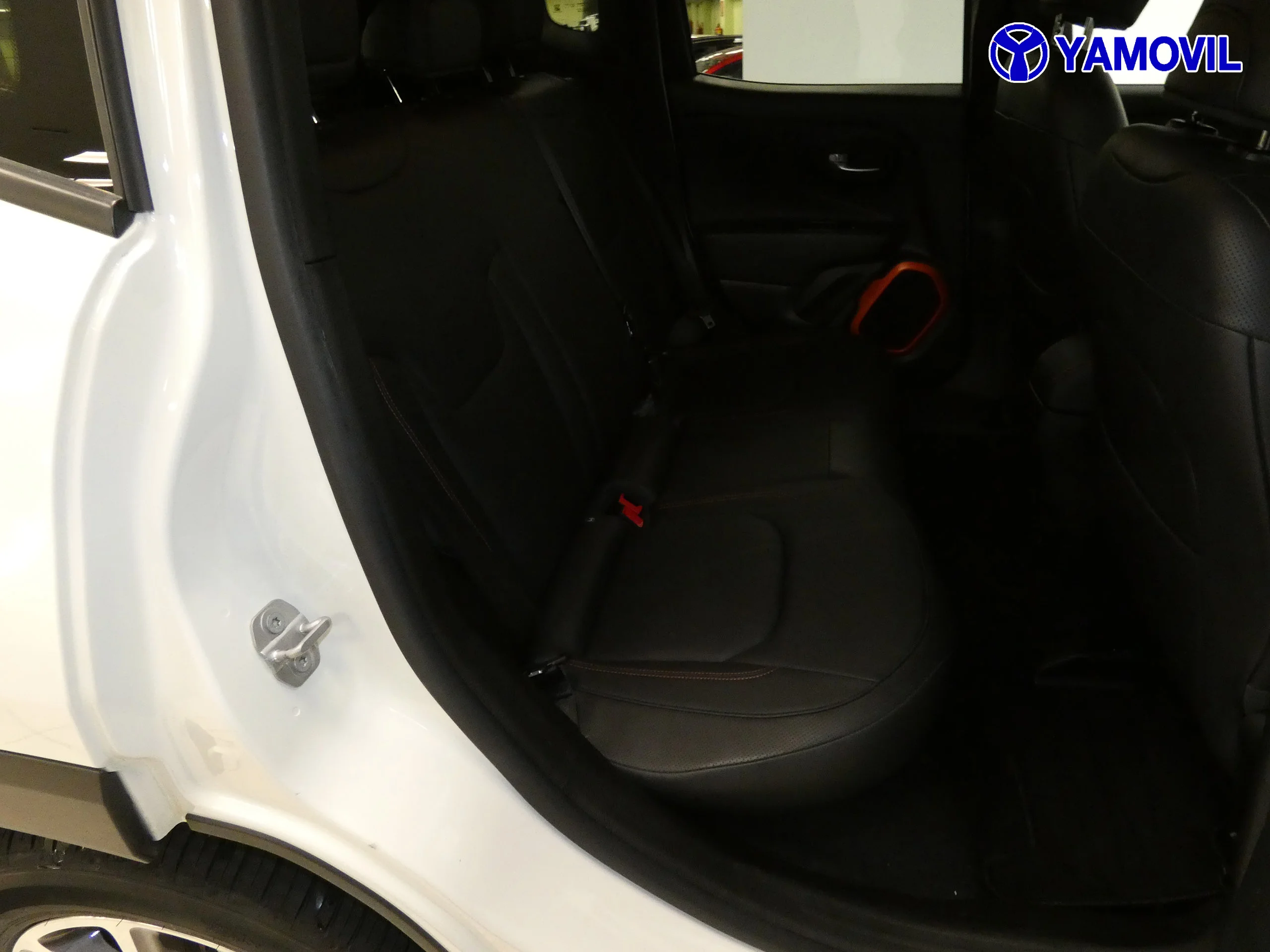 Jeep Renegade 1.6 MJET LIMITED 4X2 5P - Foto 15