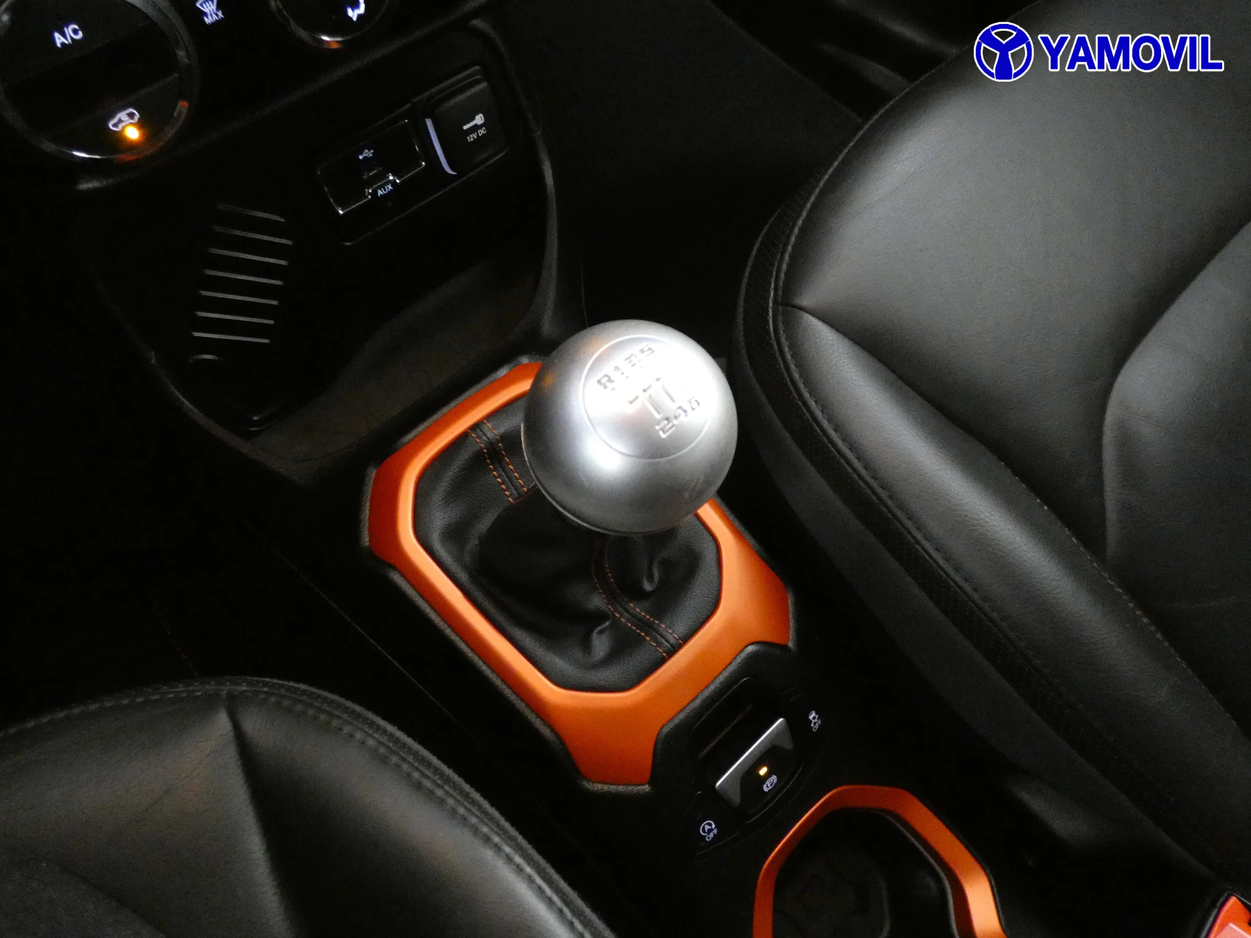 Jeep Renegade 1.6 MJET LIMITED 4X2 5P - Foto 36