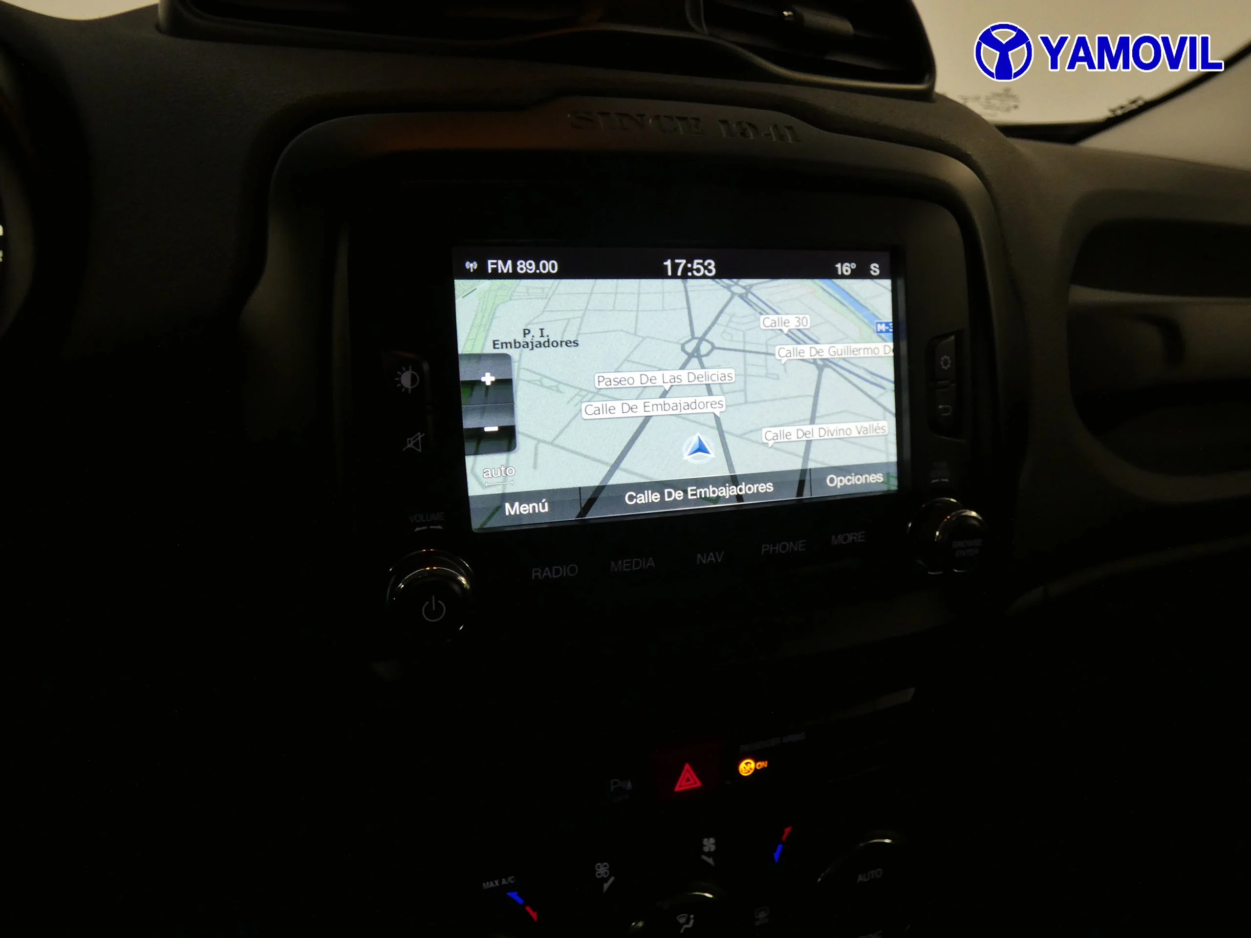 Jeep Renegade 1.6 MJET LIMITED 4X2 5P - Foto 26