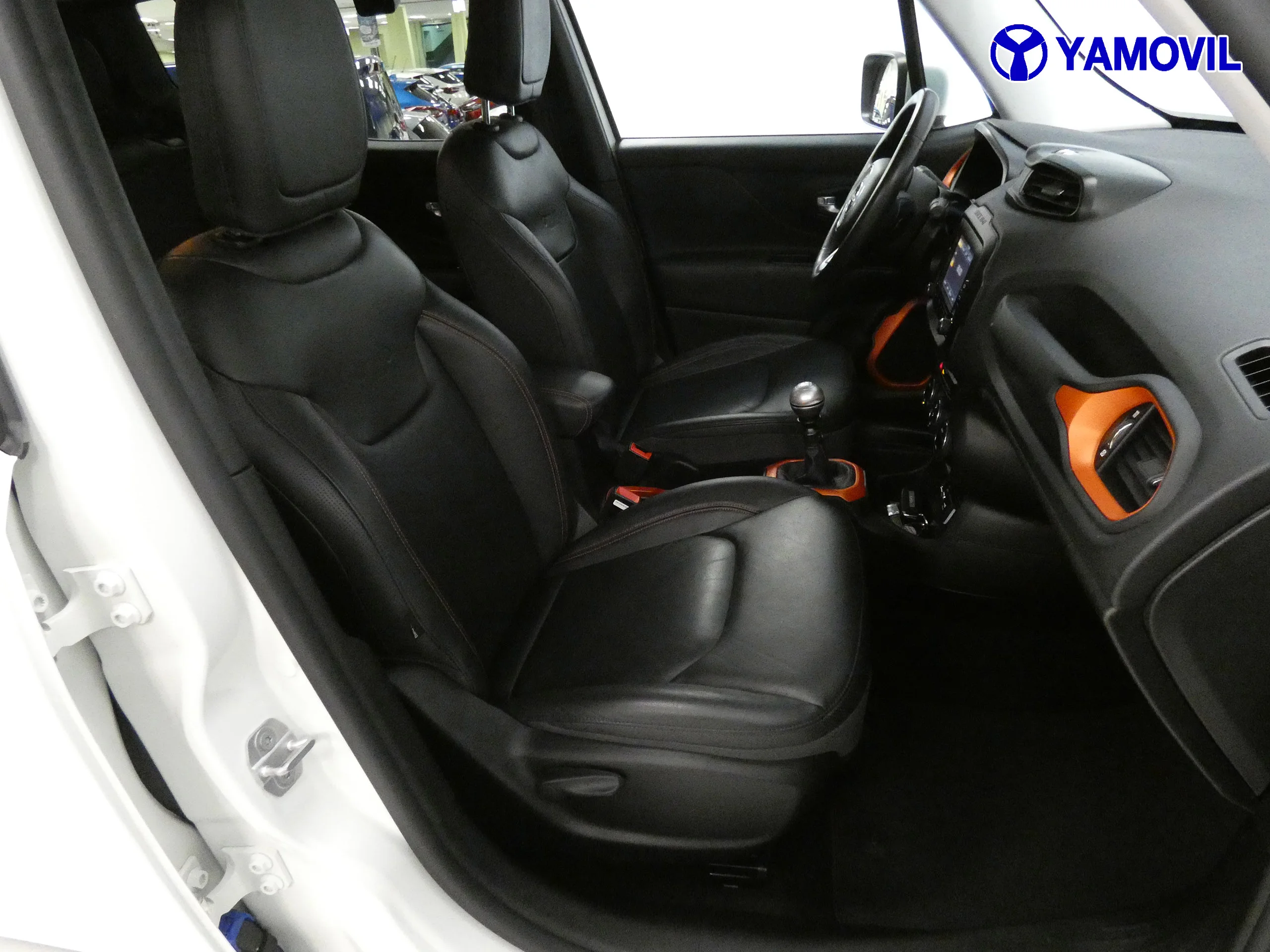 Jeep Renegade 1.6 MJET LIMITED 4X2 5P - Foto 13