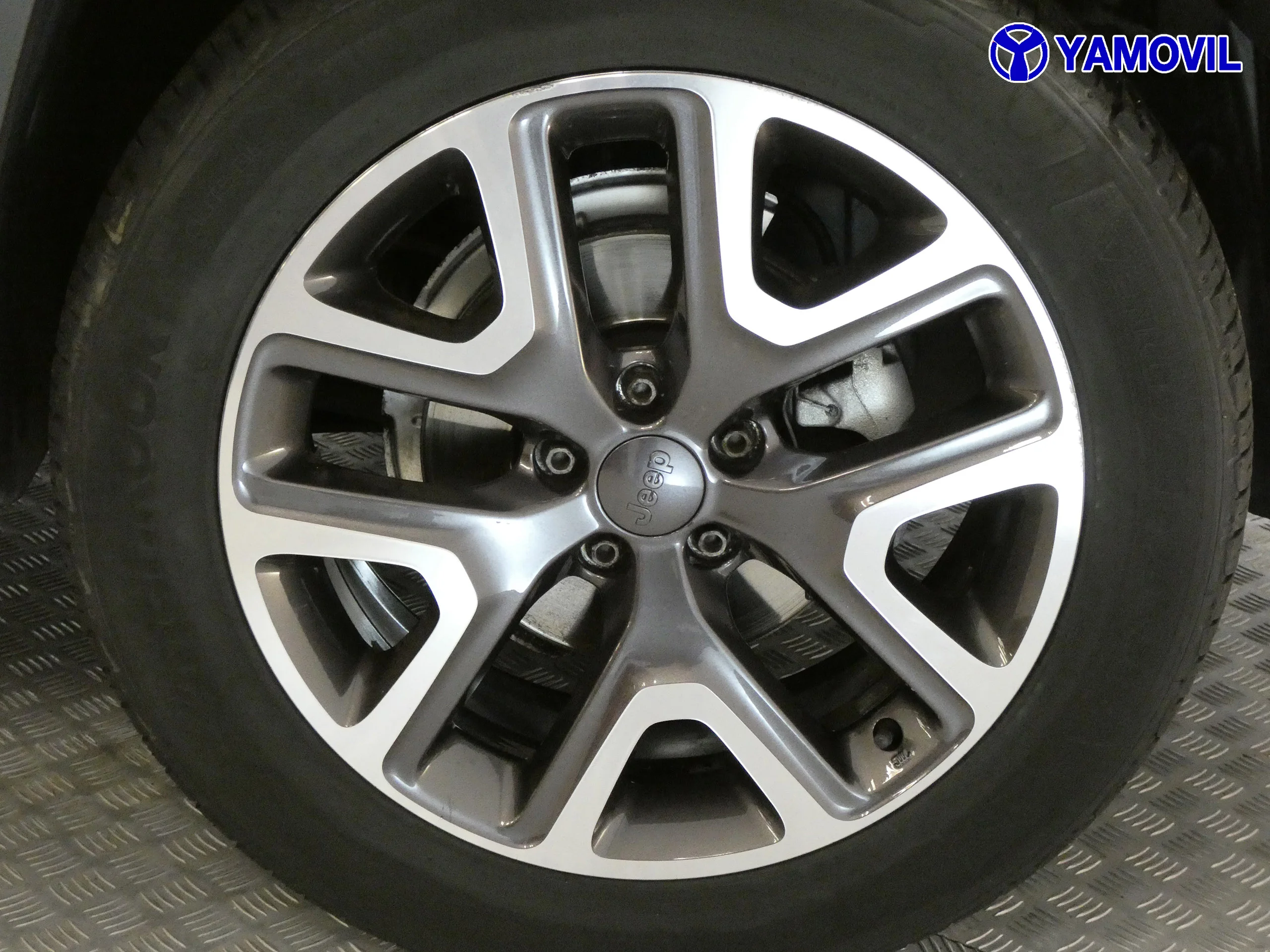 Jeep Renegade 1.6 MJET LIMITED 4X2 5P - Foto 12