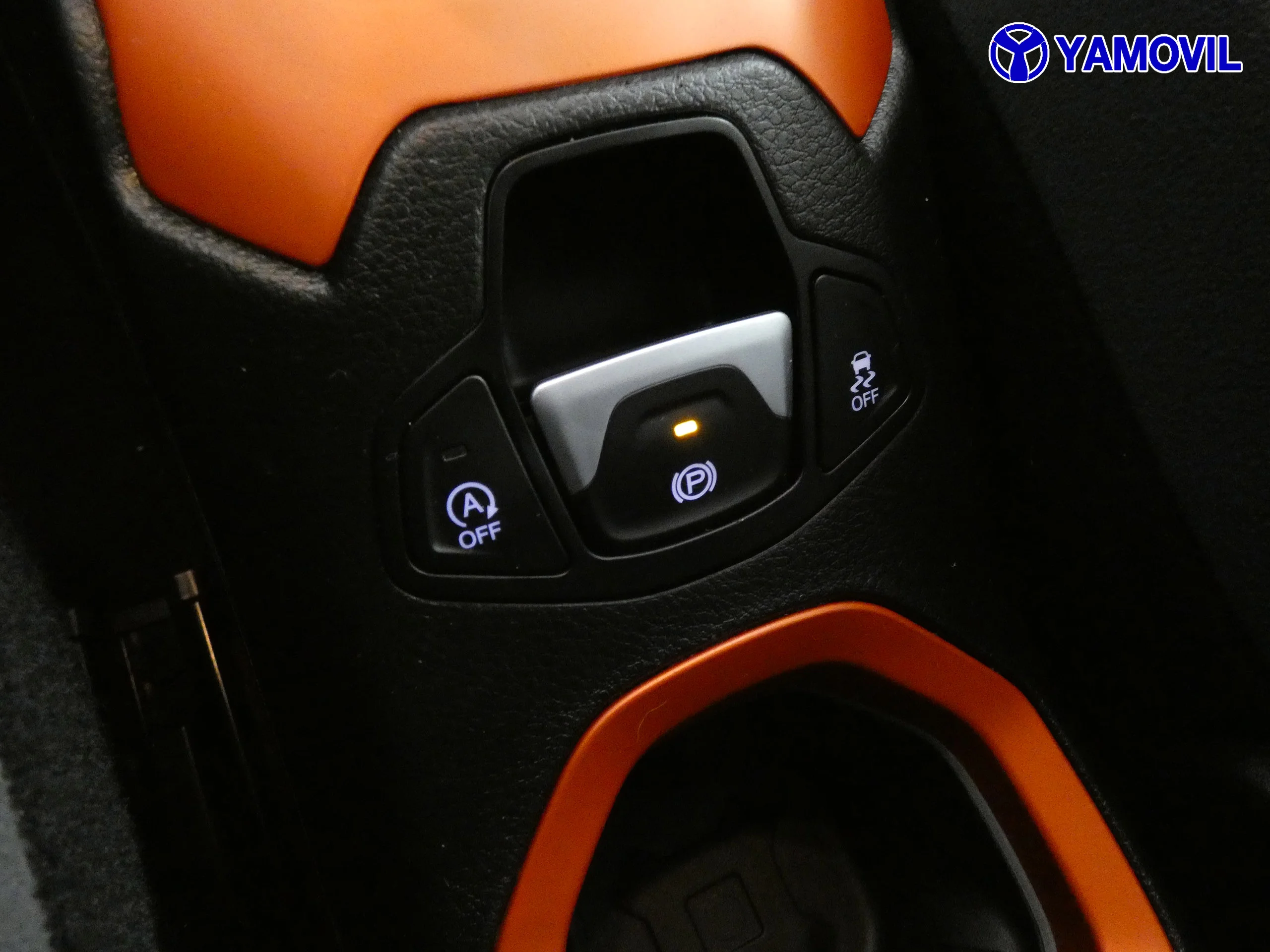 Jeep Renegade 1.6 MJET LIMITED 4X2 5P - Foto 29