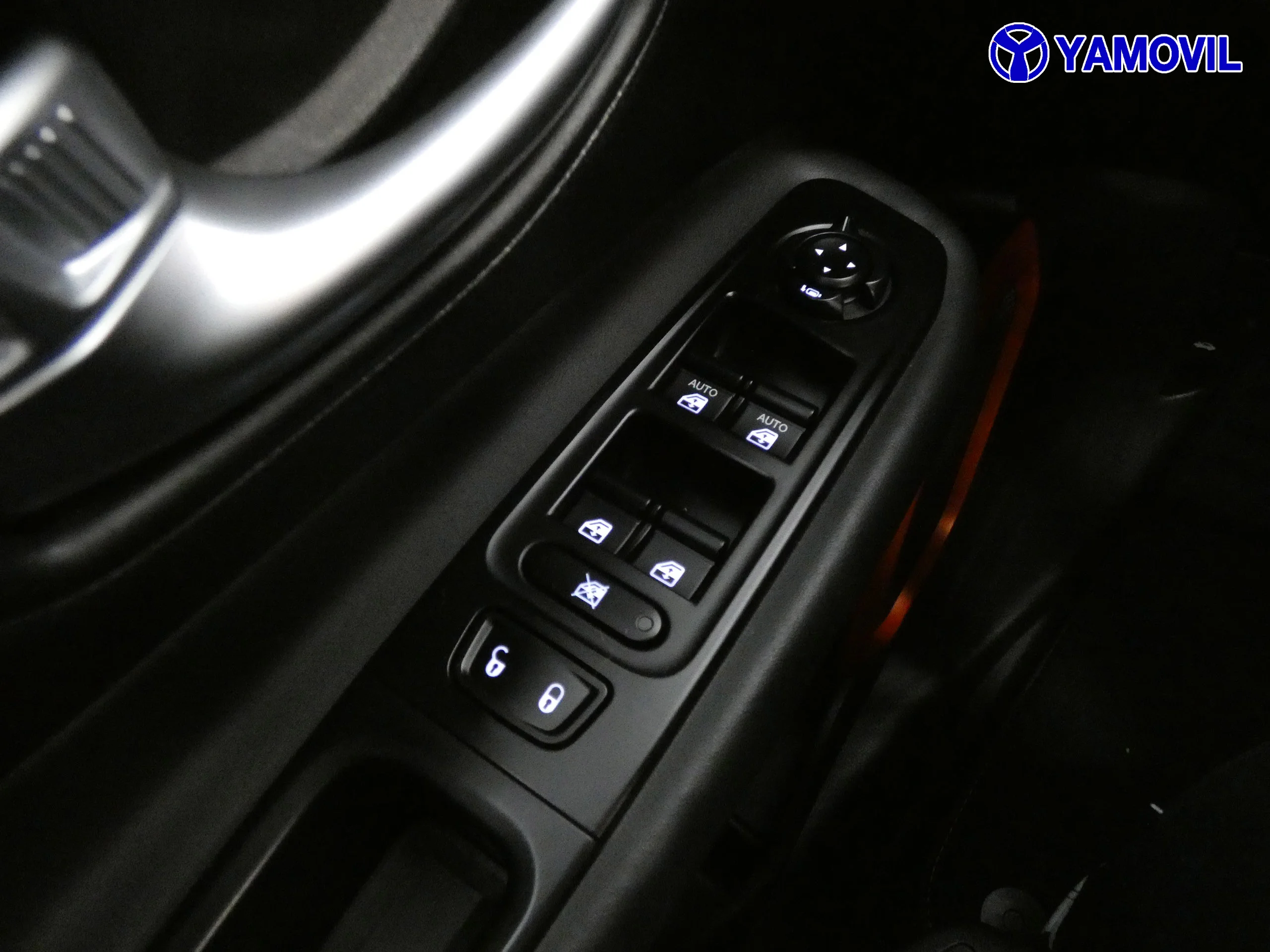 Jeep Renegade 1.6 MJET LIMITED 4X2 5P - Foto 31