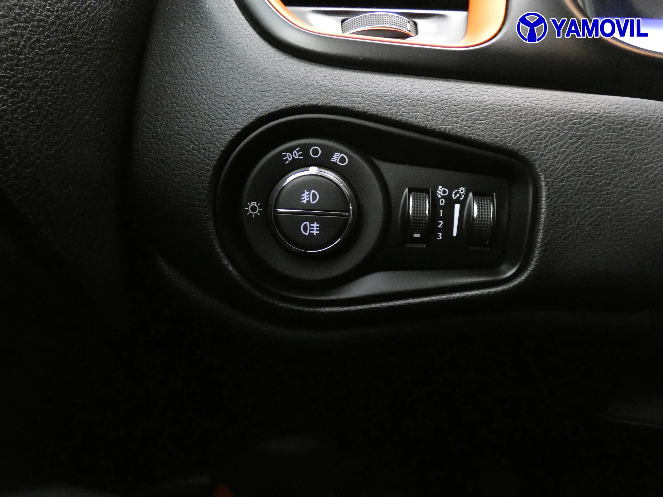 Jeep Renegade 1.6 MJET LIMITED 4X2 5P - Foto 30