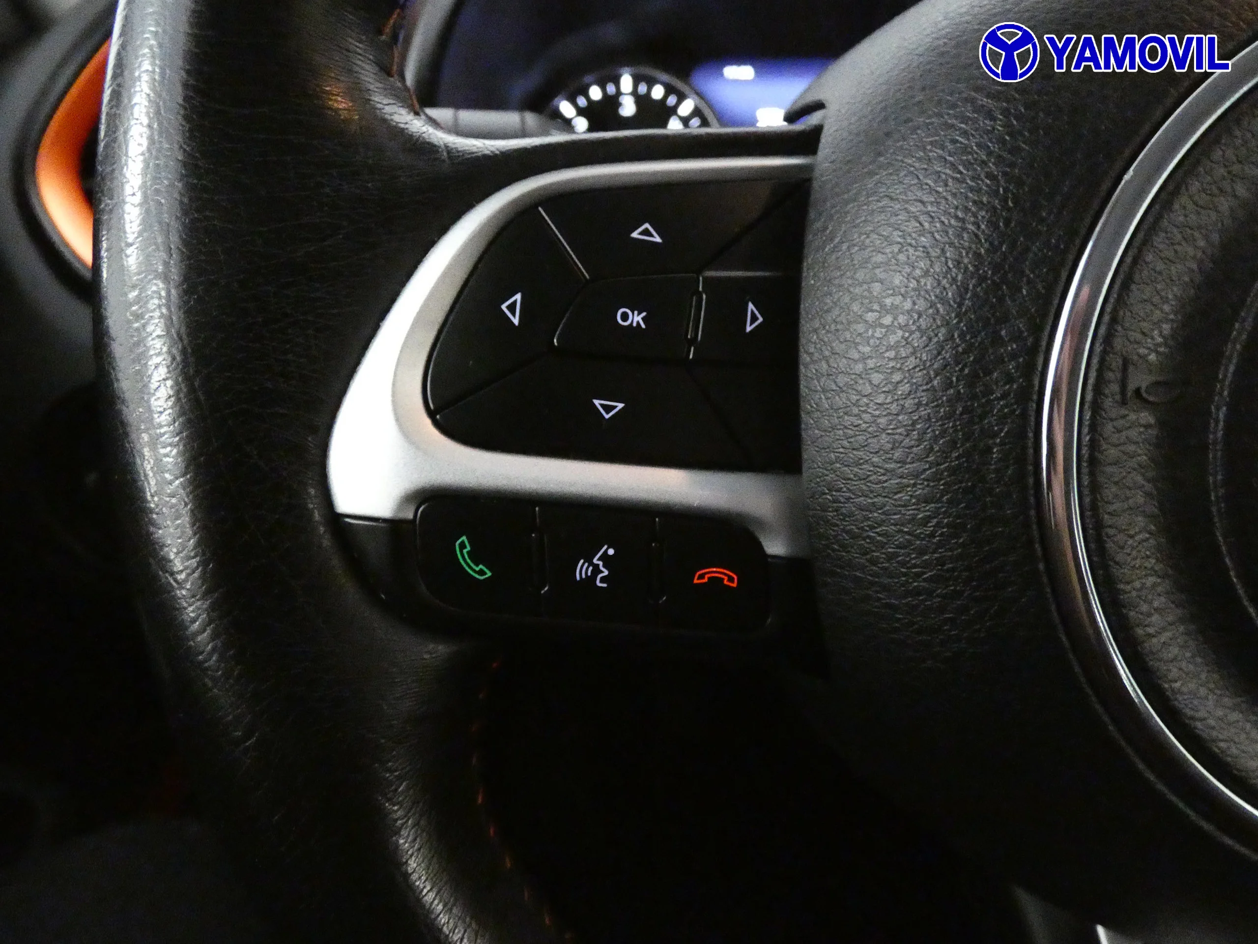 Jeep Renegade 1.6 MJET LIMITED 4X2 5P - Foto 34
