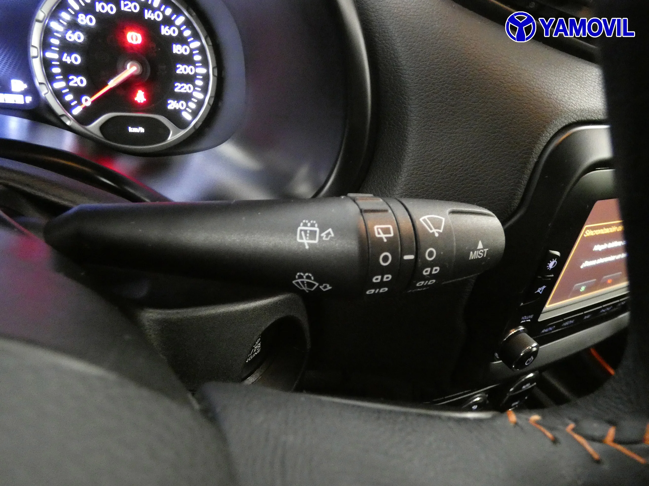 Jeep Renegade 1.6 MJET LIMITED 4X2 5P - Foto 33