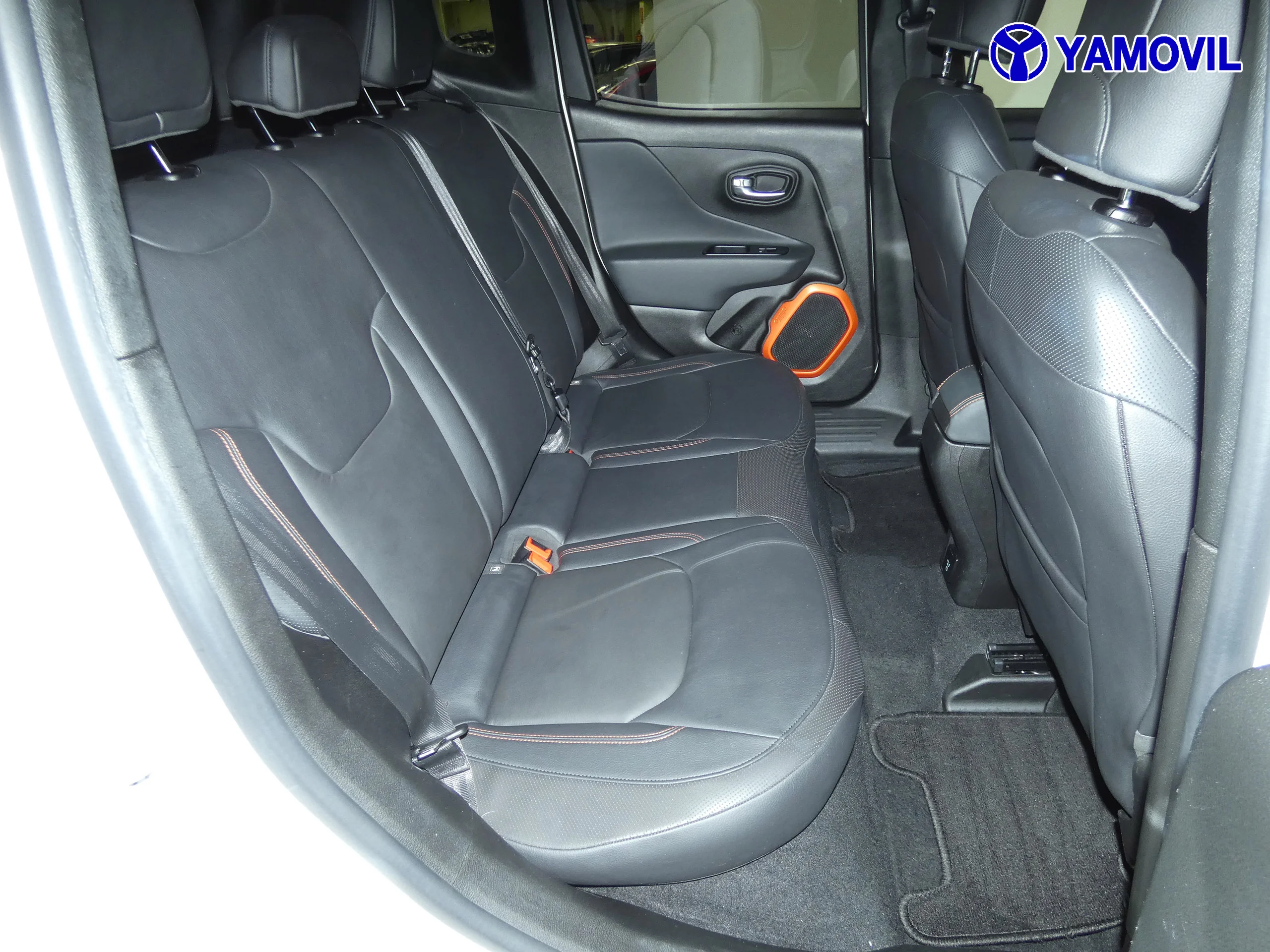 Jeep Renegade 1.6 MJET LIMITED 4X2 5P - Foto 16