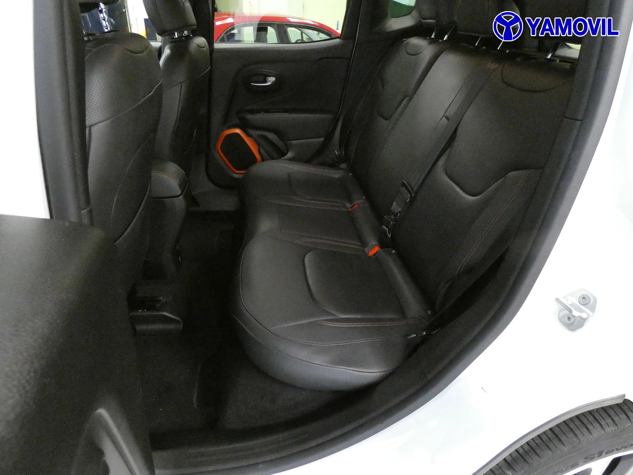 Jeep Renegade 1.6 MJET LIMITED 4X2 5P - Foto 22