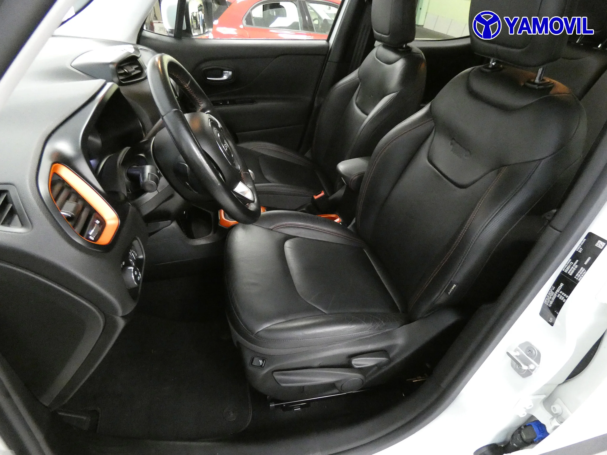 Jeep Renegade 1.6 MJET LIMITED 4X2 5P - Foto 20