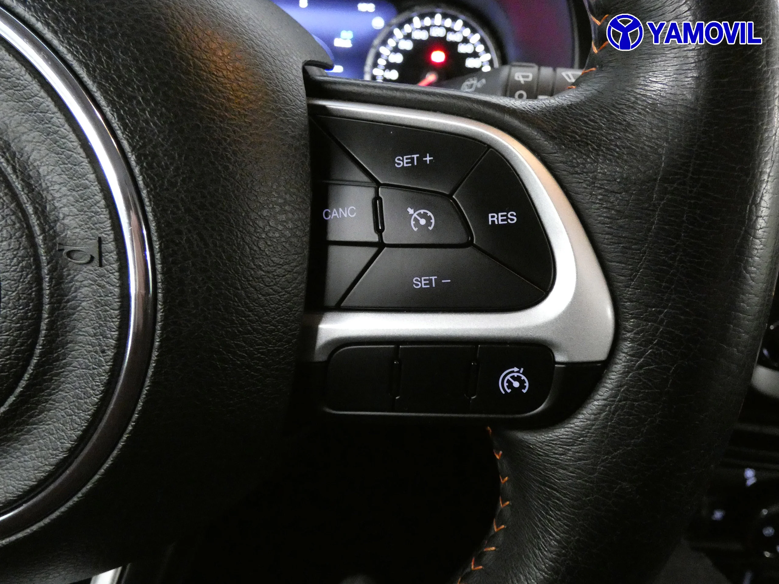 Jeep Renegade 1.6 MJET LIMITED 4X2 5P - Foto 35