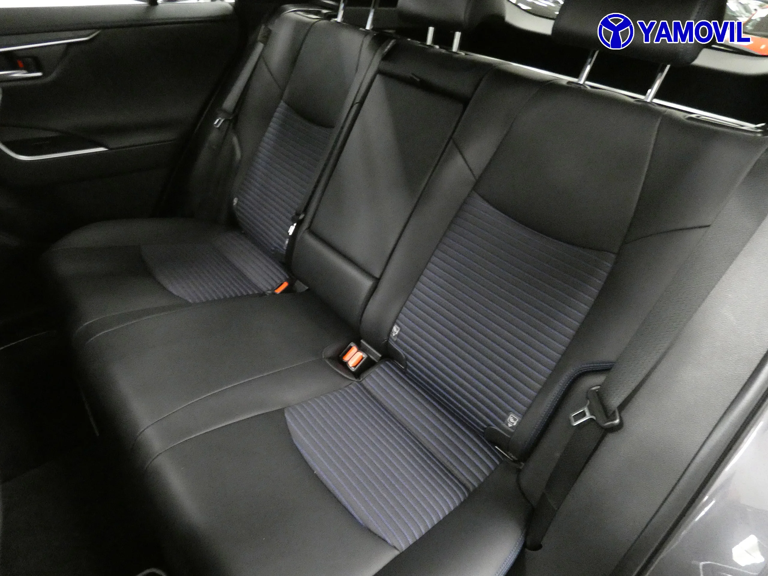 Toyota RAV 4 2.5 HYBRID FEEL - Foto 14