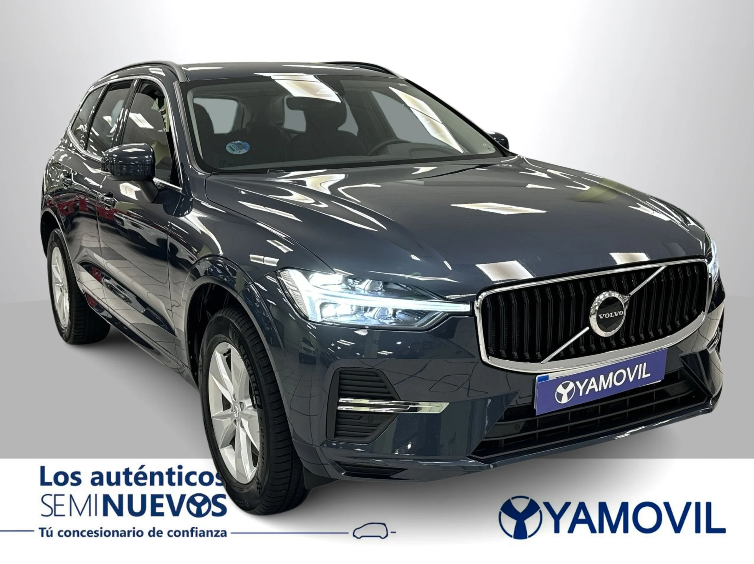 Volvo Xc60 B4 G Core Pro Auto 145 kW (197 CV) - Foto 2