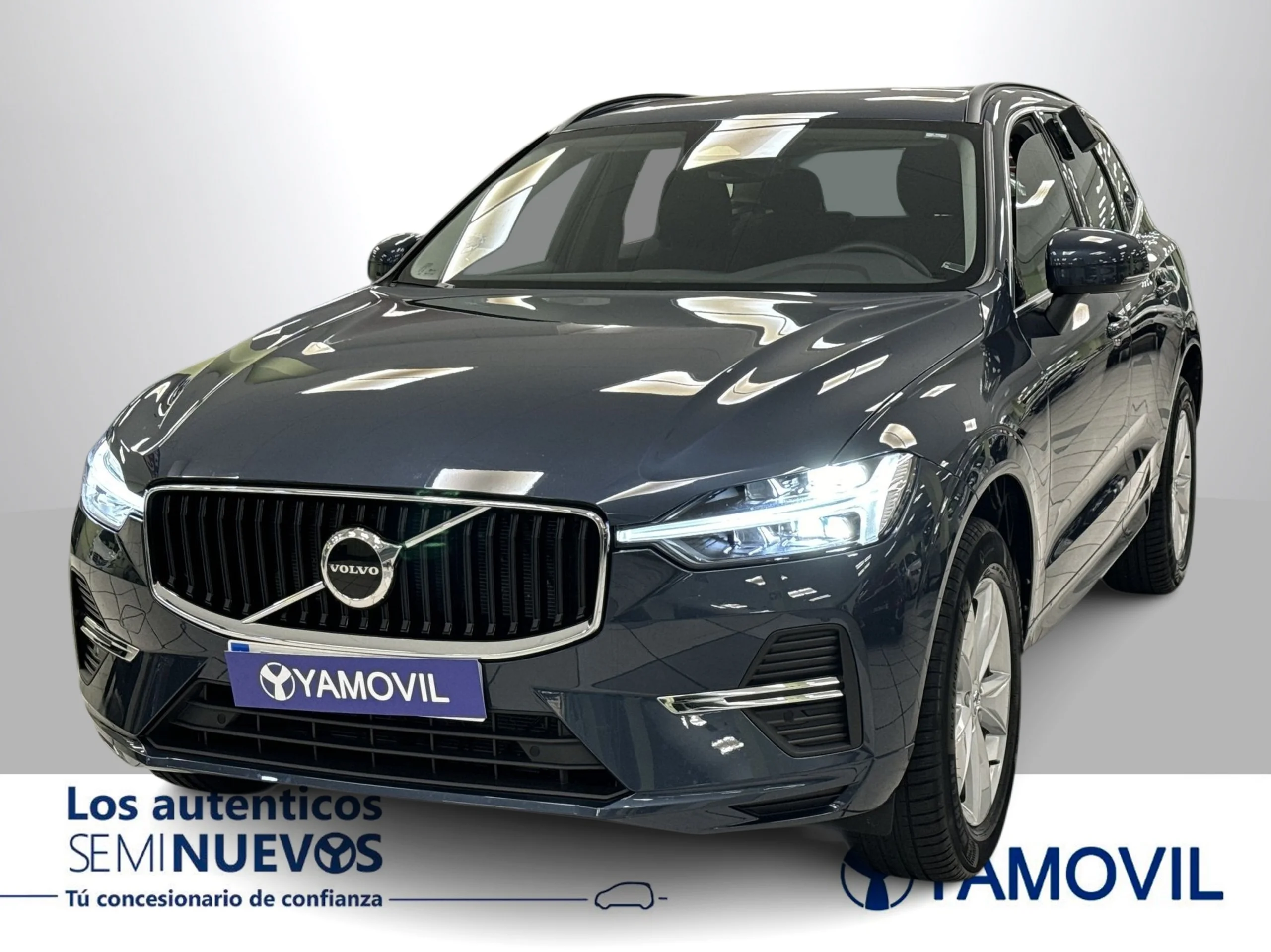 Volvo Xc60 B4 G Core Pro Auto 145 kW (197 CV) - Foto 3