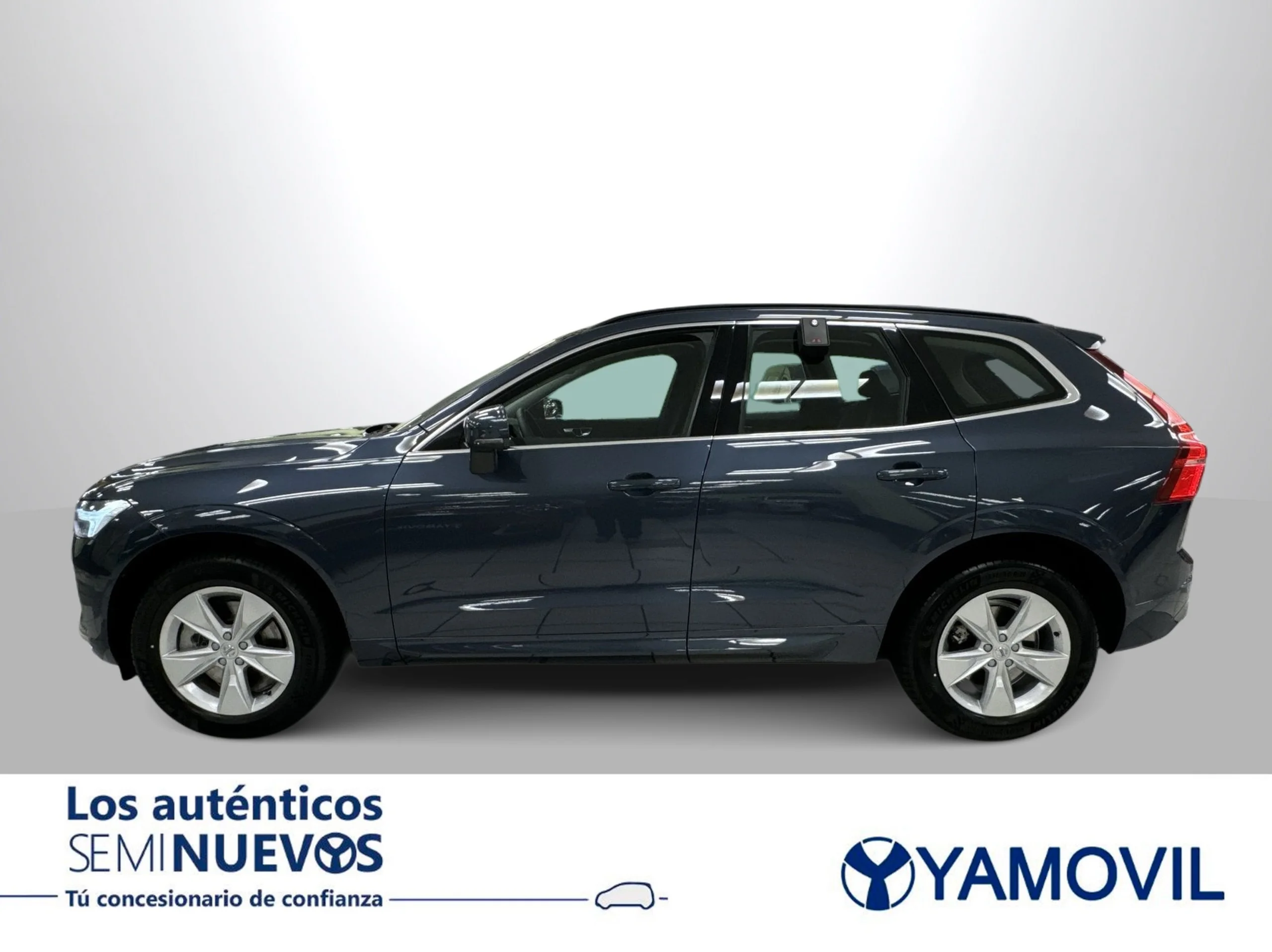 Volvo Xc60 B4 G Core Pro Auto 145 kW (197 CV) - Foto 4
