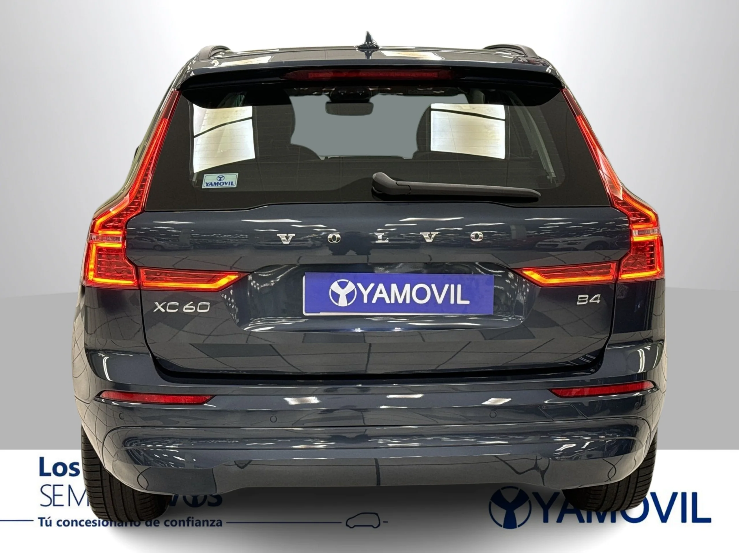 Volvo Xc60 B4 G Core Pro Auto 145 kW (197 CV) - Foto 5
