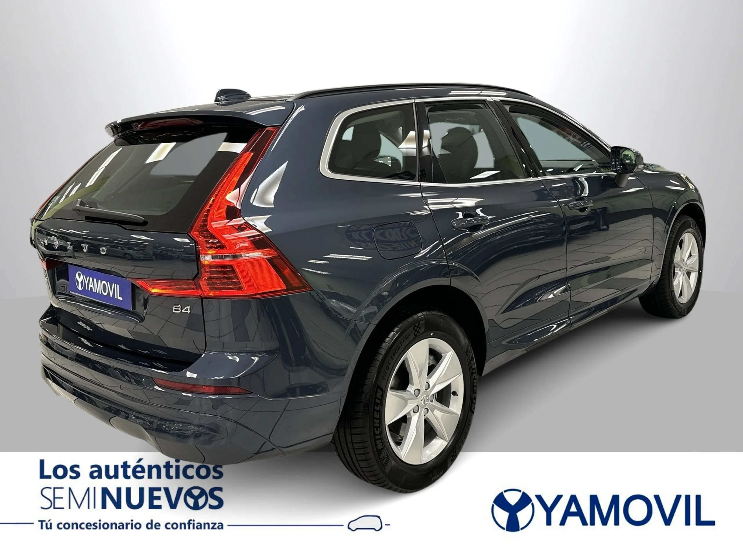 Volvo Xc60 B4 G Core Pro Auto 145 kW (197 CV) - Foto 6