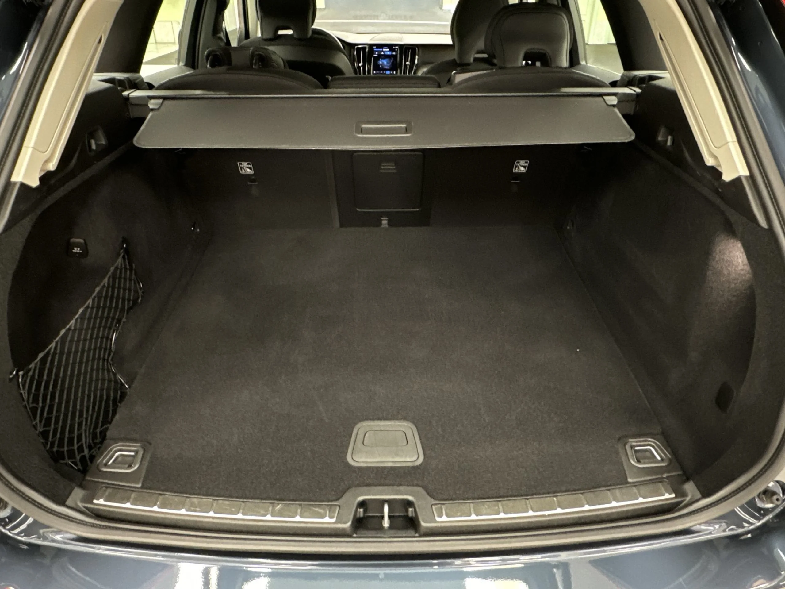 Volvo Xc60 B4 G Core Pro Auto 145 kW (197 CV) - Foto 20