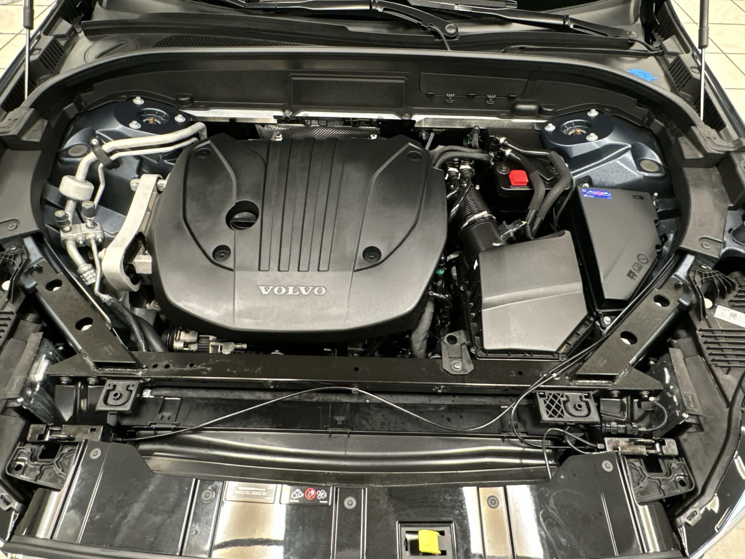 Volvo Xc60 B4 G Core Pro Auto 145 kW (197 CV) - Foto 22