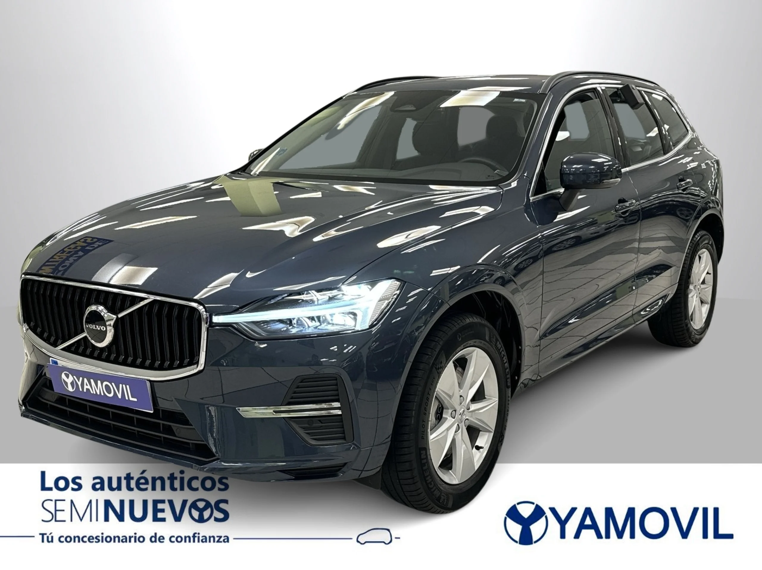 Volvo Xc60 B4 G Core Pro Auto 145 kW (197 CV) - Foto 1