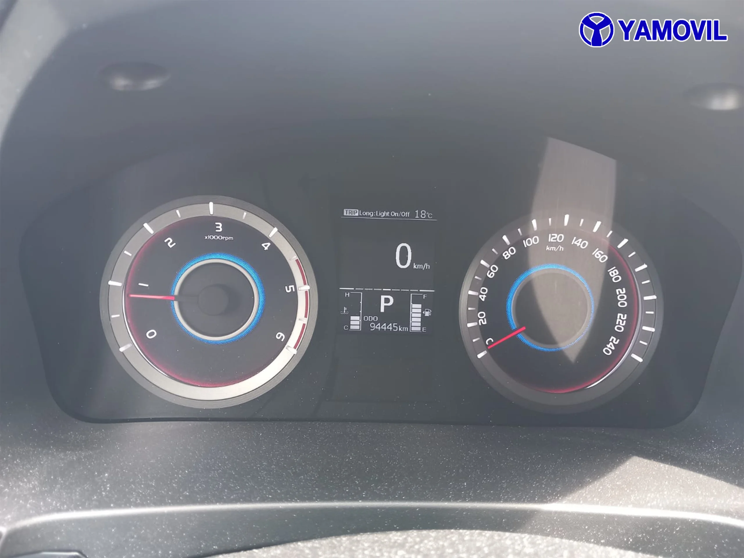 SsangYong Korando D22T Limited 4x2 Auto 131 kW (178 CV) - Foto 6