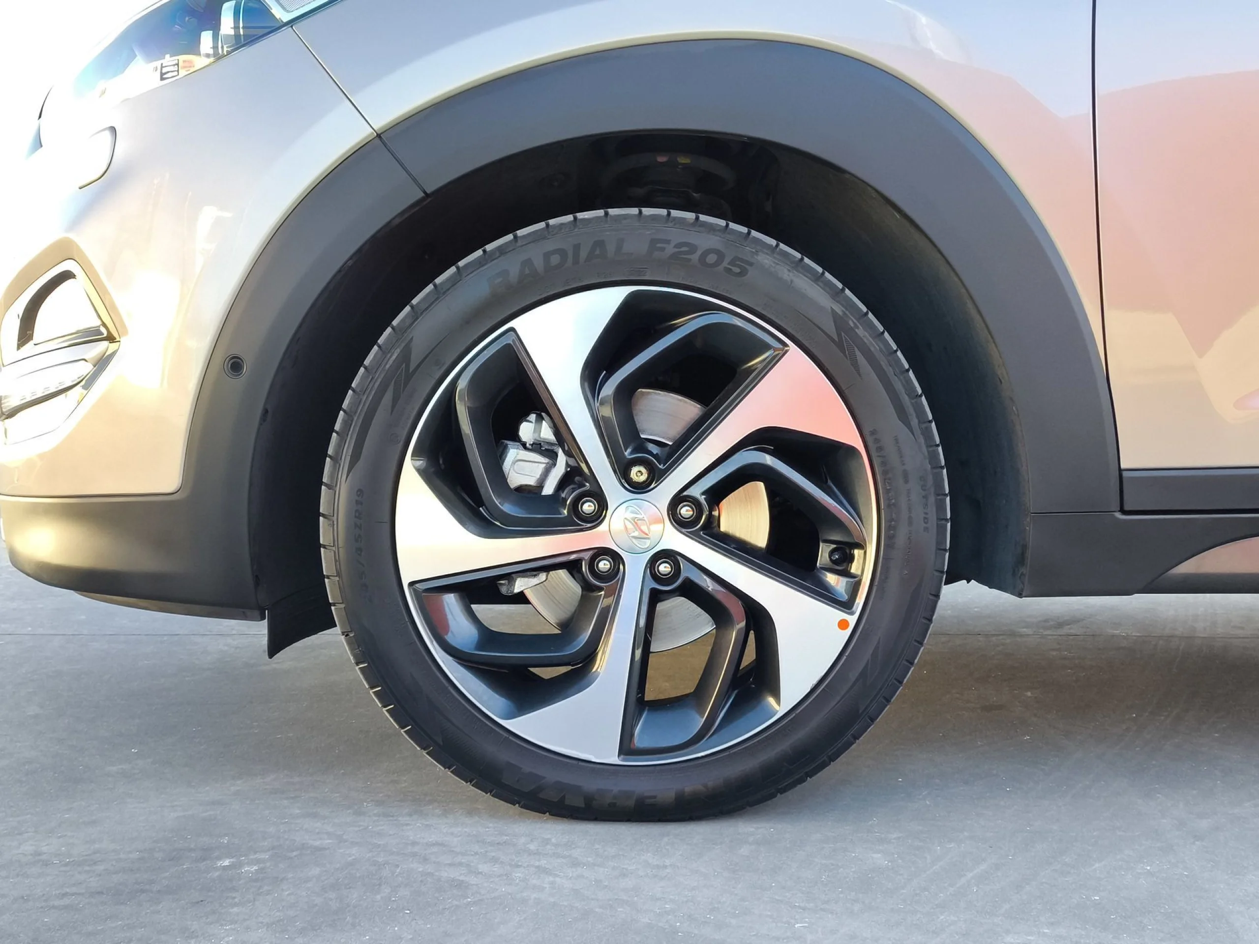 Hyundai Tucson 1.6 TGDI Style 4x4 DT 130 kW (177 CV) - Foto 7