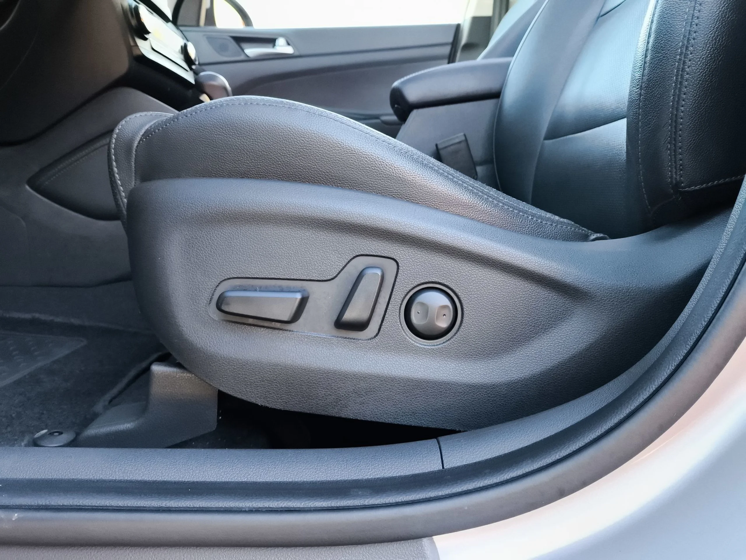 Hyundai Tucson 1.6 TGDI Style 4x4 DT 130 kW (177 CV) - Foto 9