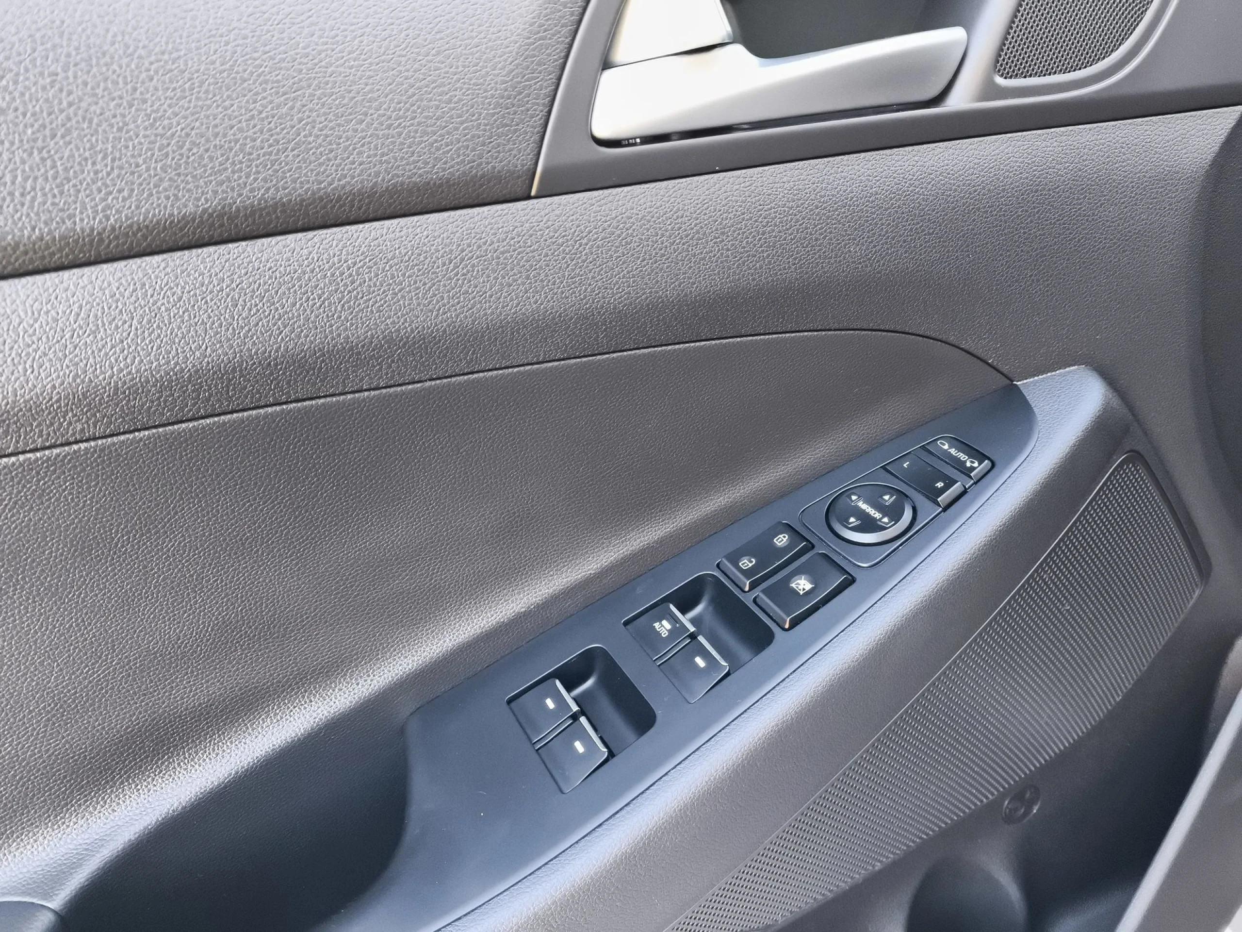 Hyundai Tucson 1.6 TGDI Style 4x4 DT 130 kW (177 CV) - Foto 10