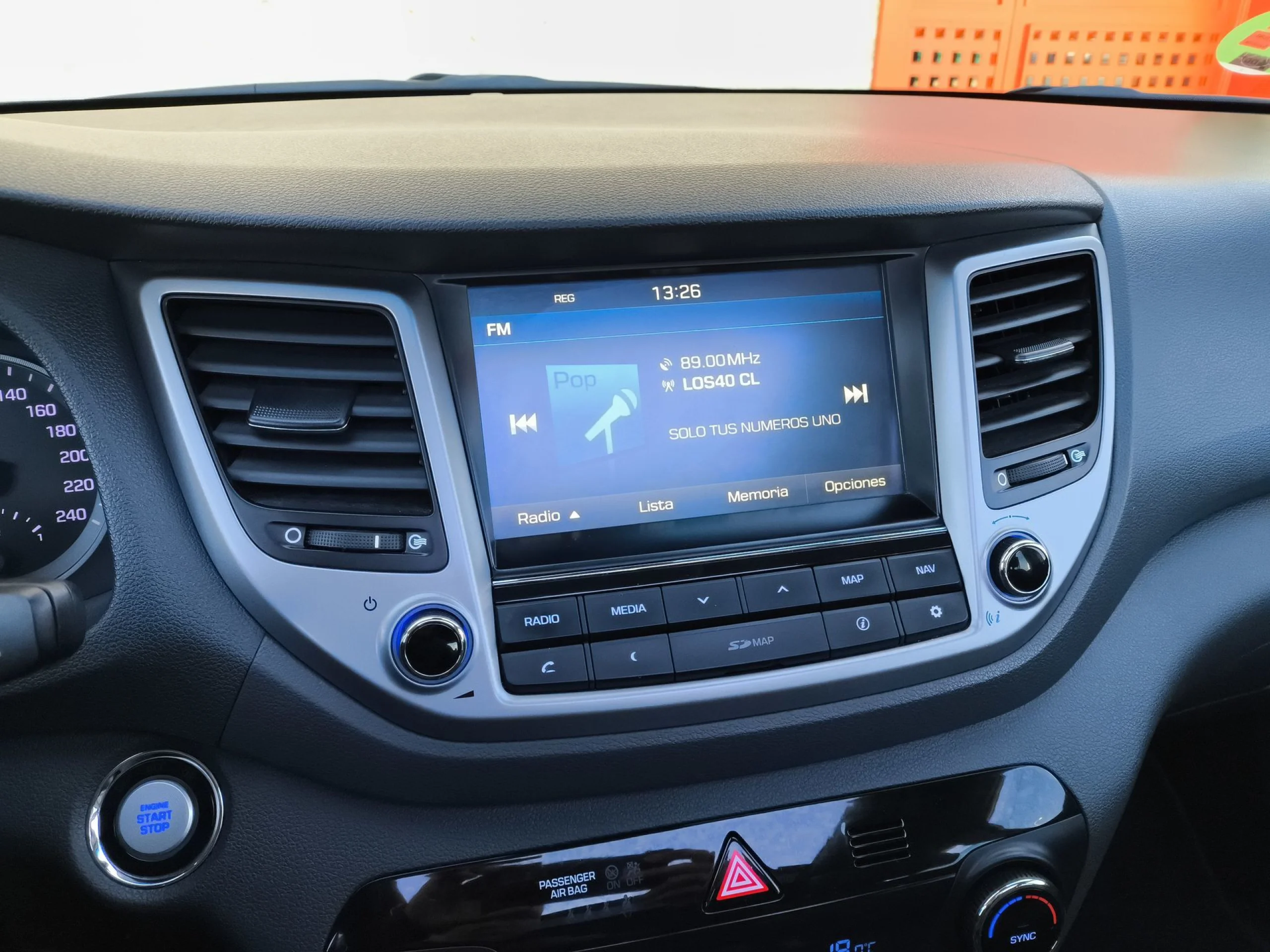 Hyundai Tucson 1.6 TGDI Style 4x4 DT 130 kW (177 CV) - Foto 13