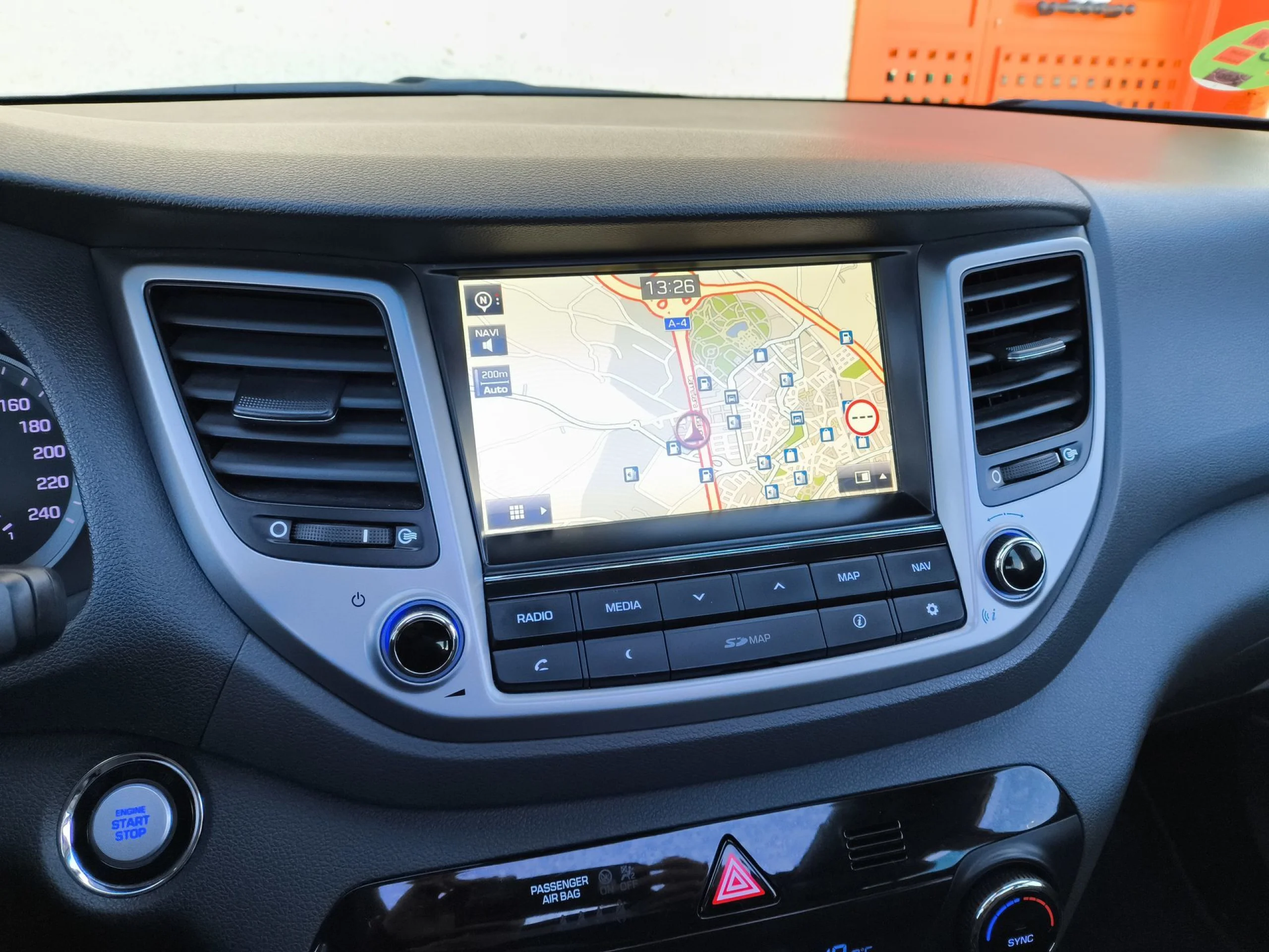 Hyundai Tucson 1.6 TGDI Style 4x4 DT 130 kW (177 CV) - Foto 15