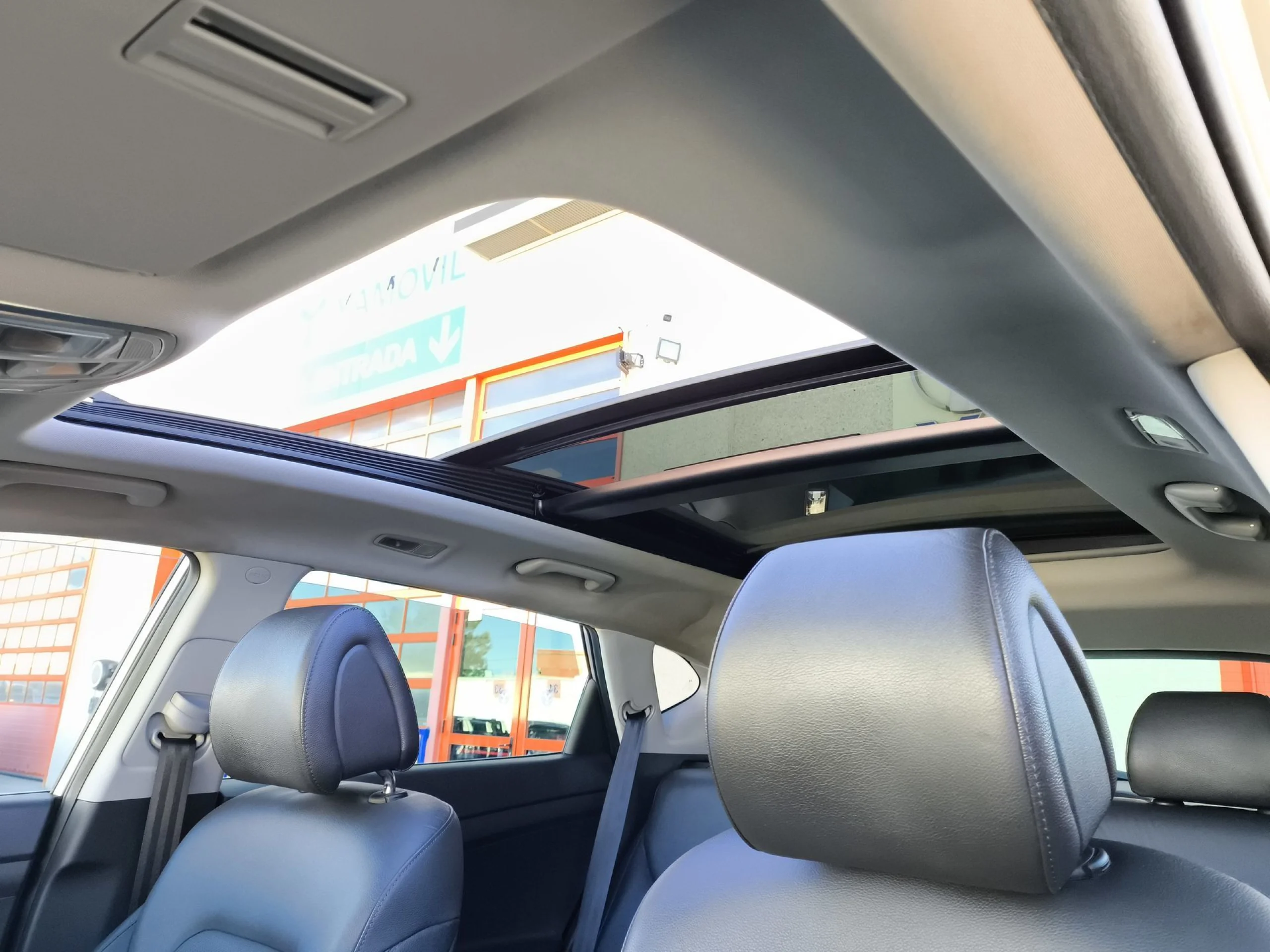 Hyundai Tucson 1.6 TGDI Style 4x4 DT 130 kW (177 CV) - Foto 19