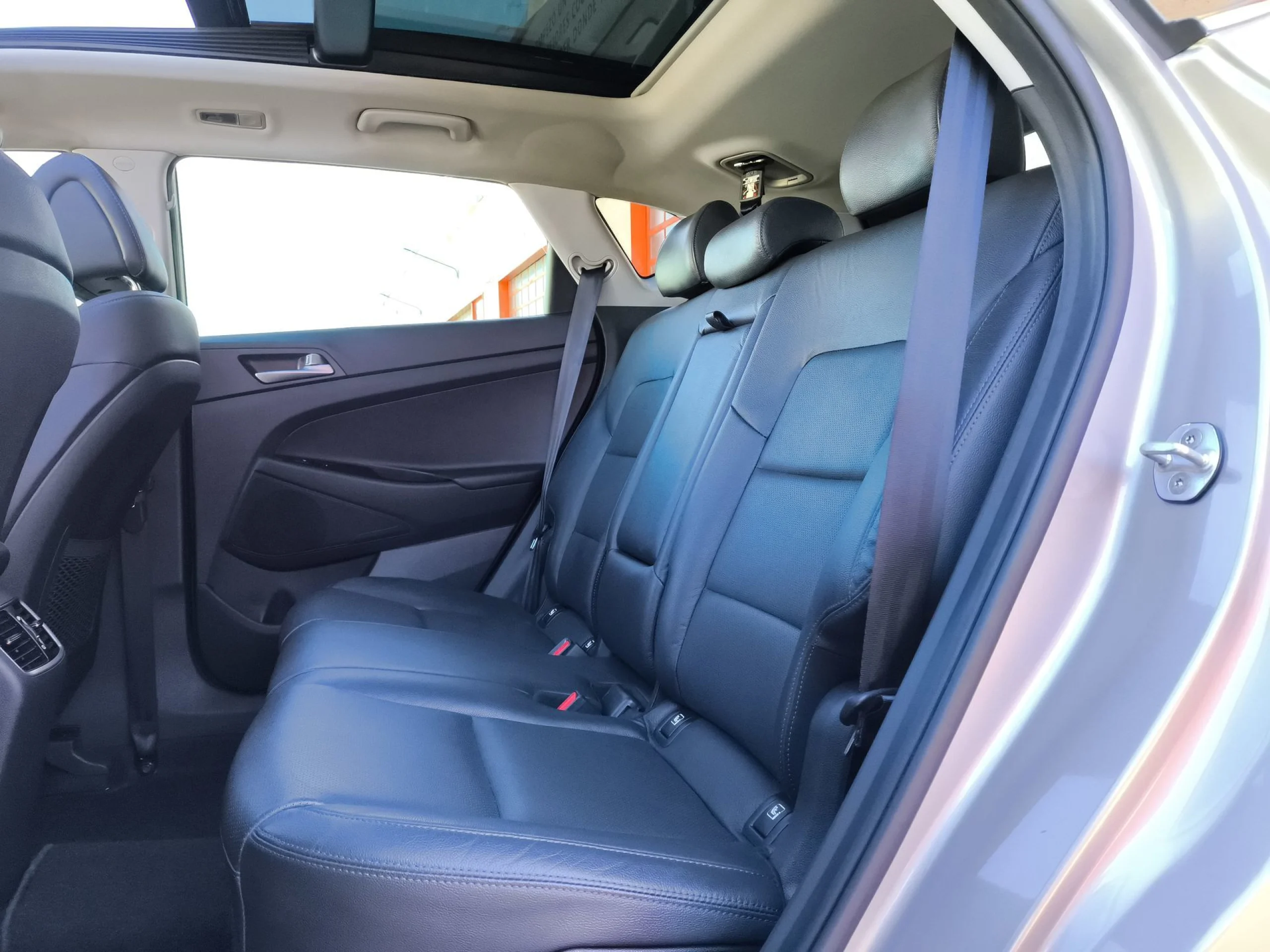 Hyundai Tucson 1.6 TGDI Style 4x4 DT 130 kW (177 CV) - Foto 20