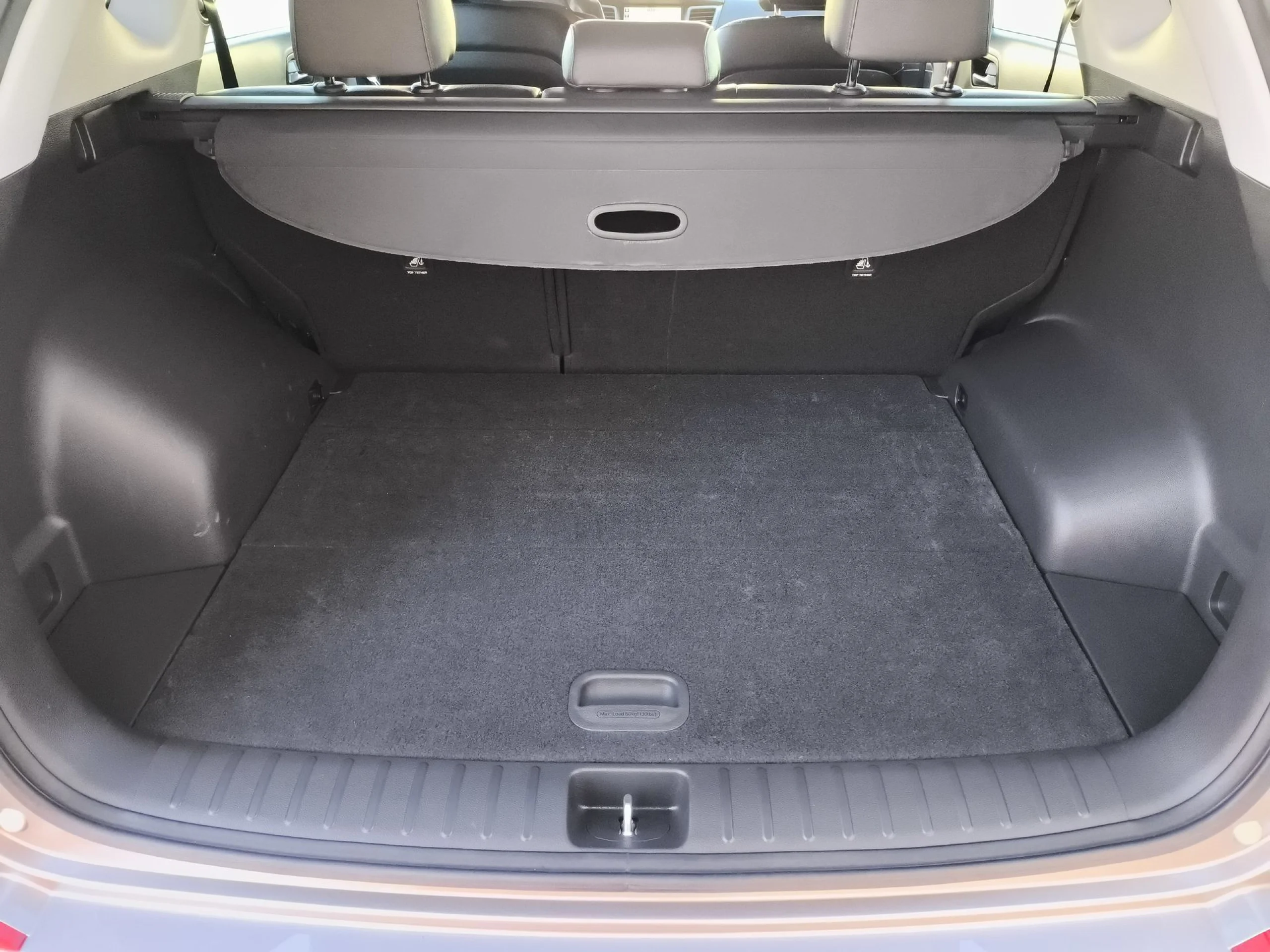 Hyundai Tucson 1.6 TGDI Style 4x4 DT 130 kW (177 CV) - Foto 21