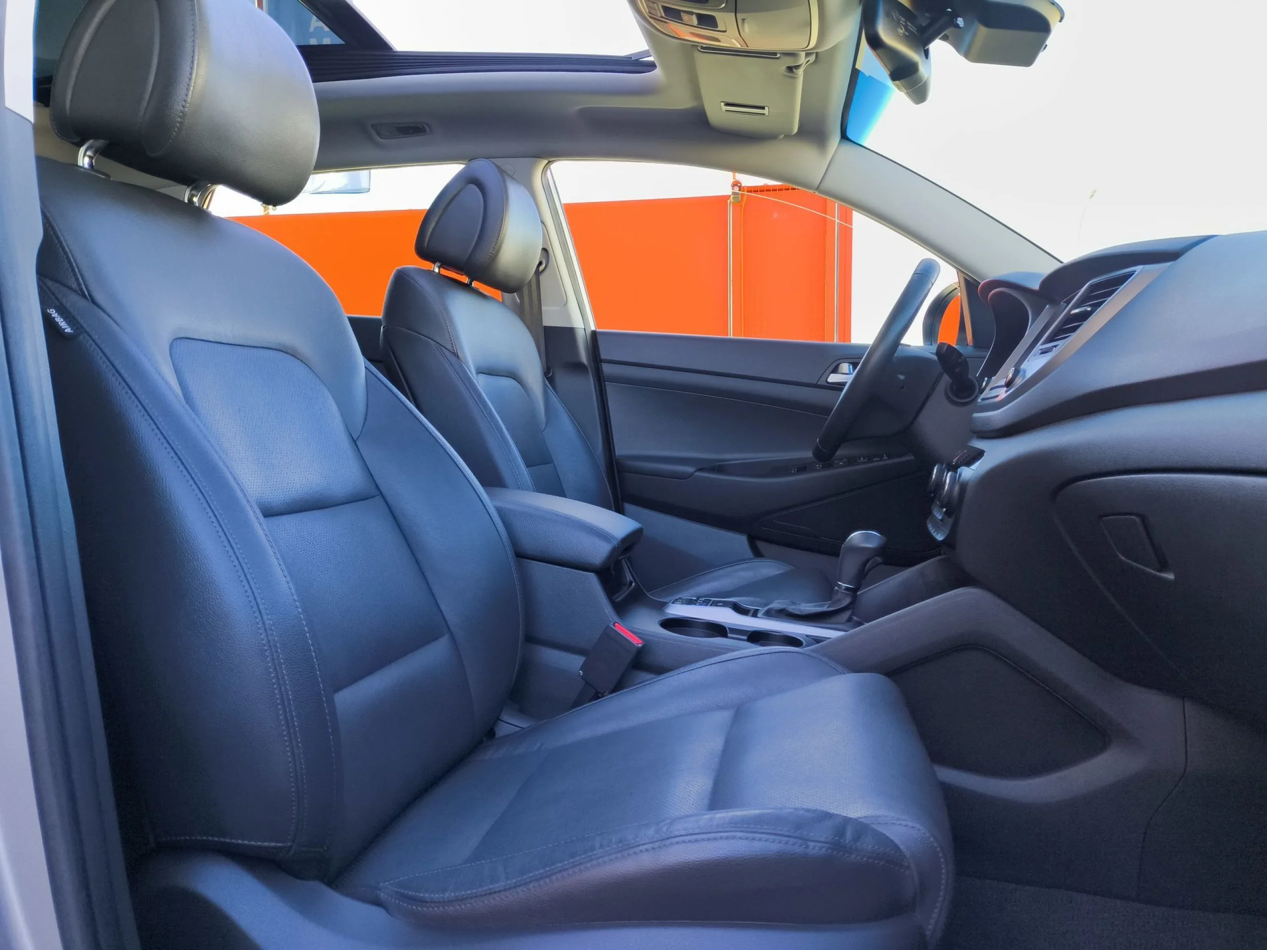 Hyundai Tucson 1.6 TGDI Style 4x4 DT 130 kW (177 CV) - Foto 22